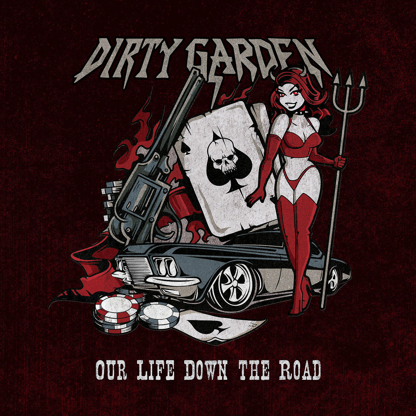 Релиз Our Life Down the Road