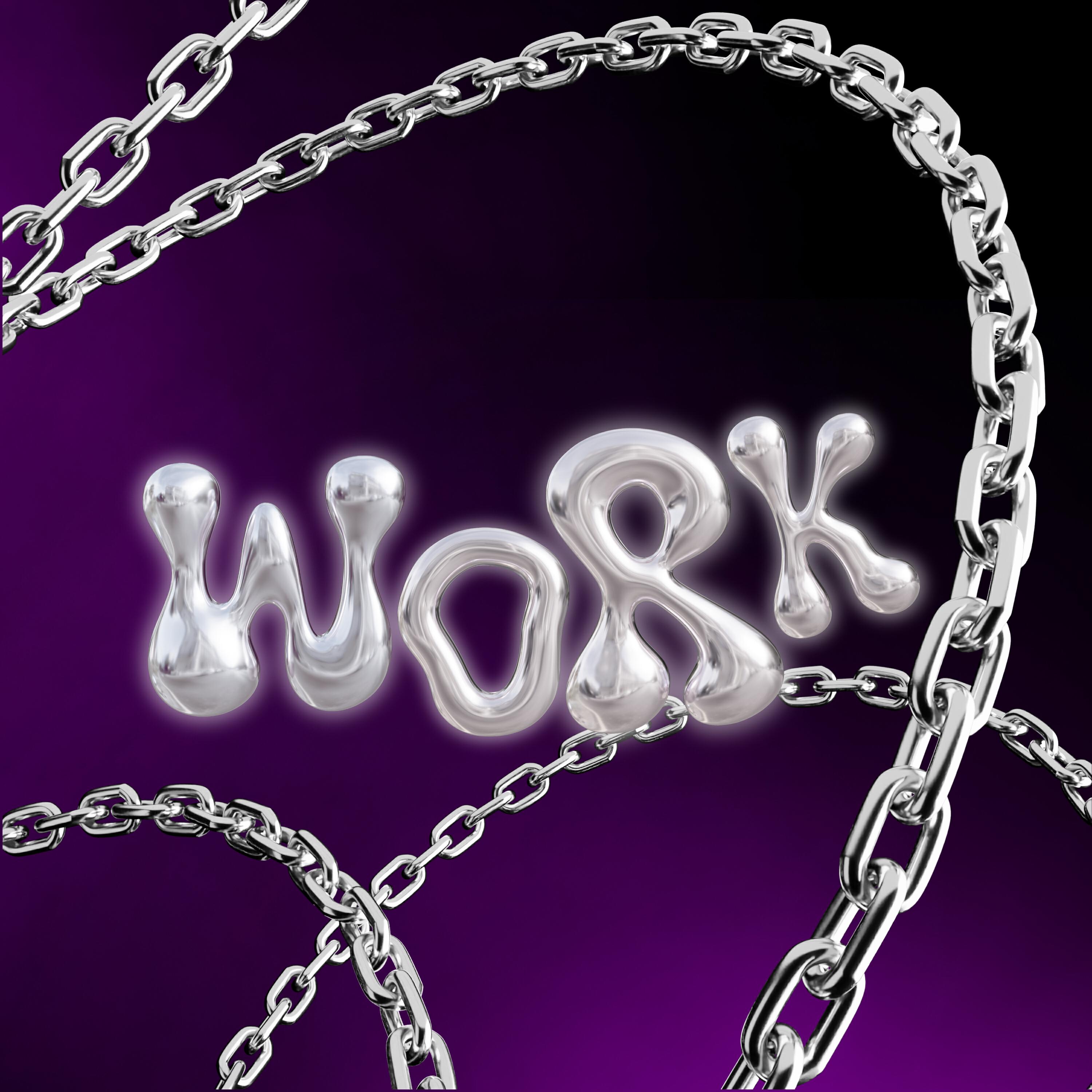 Релиз Work