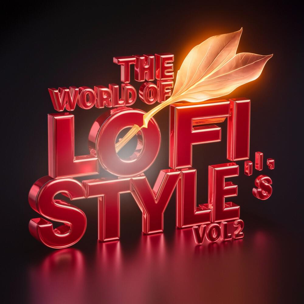 Релиз The World of Lo-Fi Style's Vol. 2