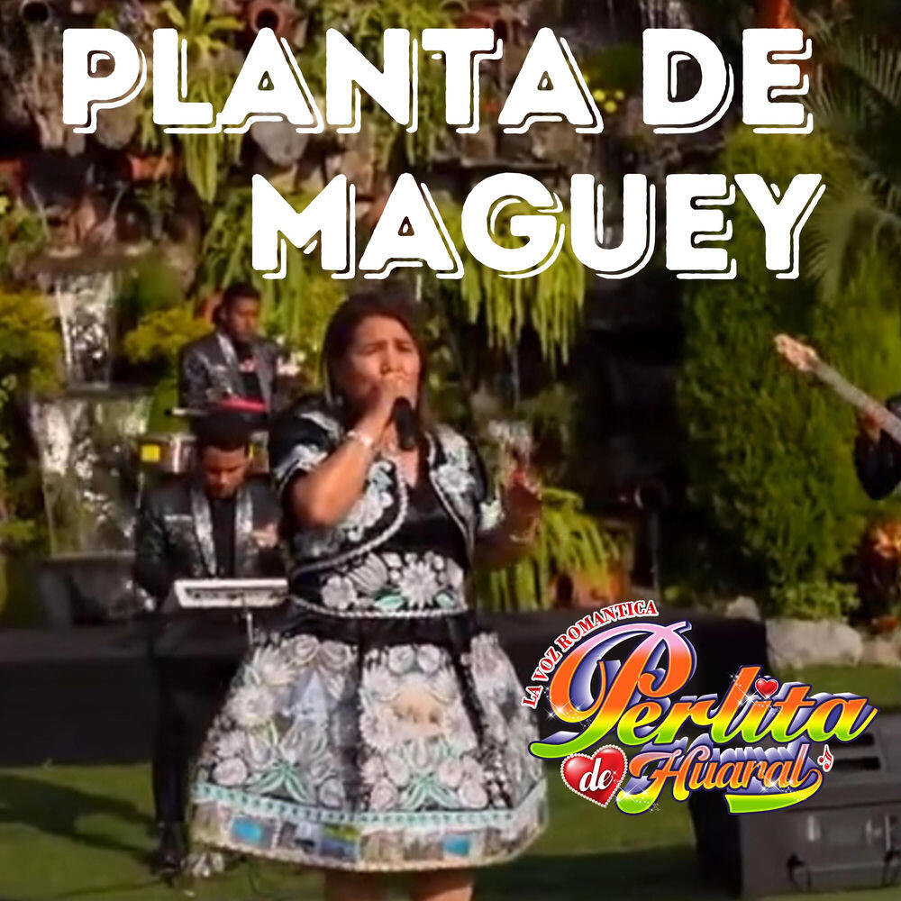 Perlita De Huaral