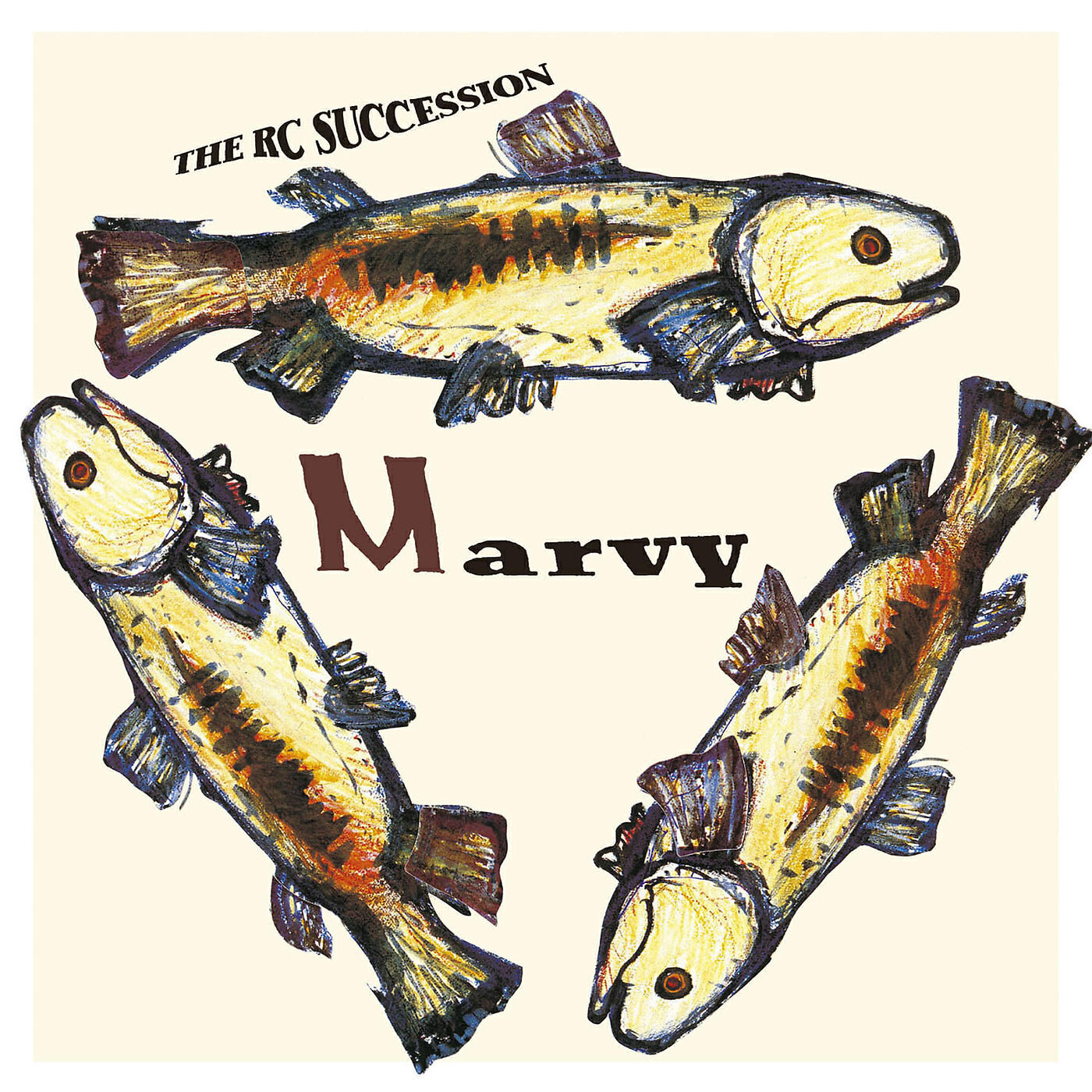 Релиз Marvy