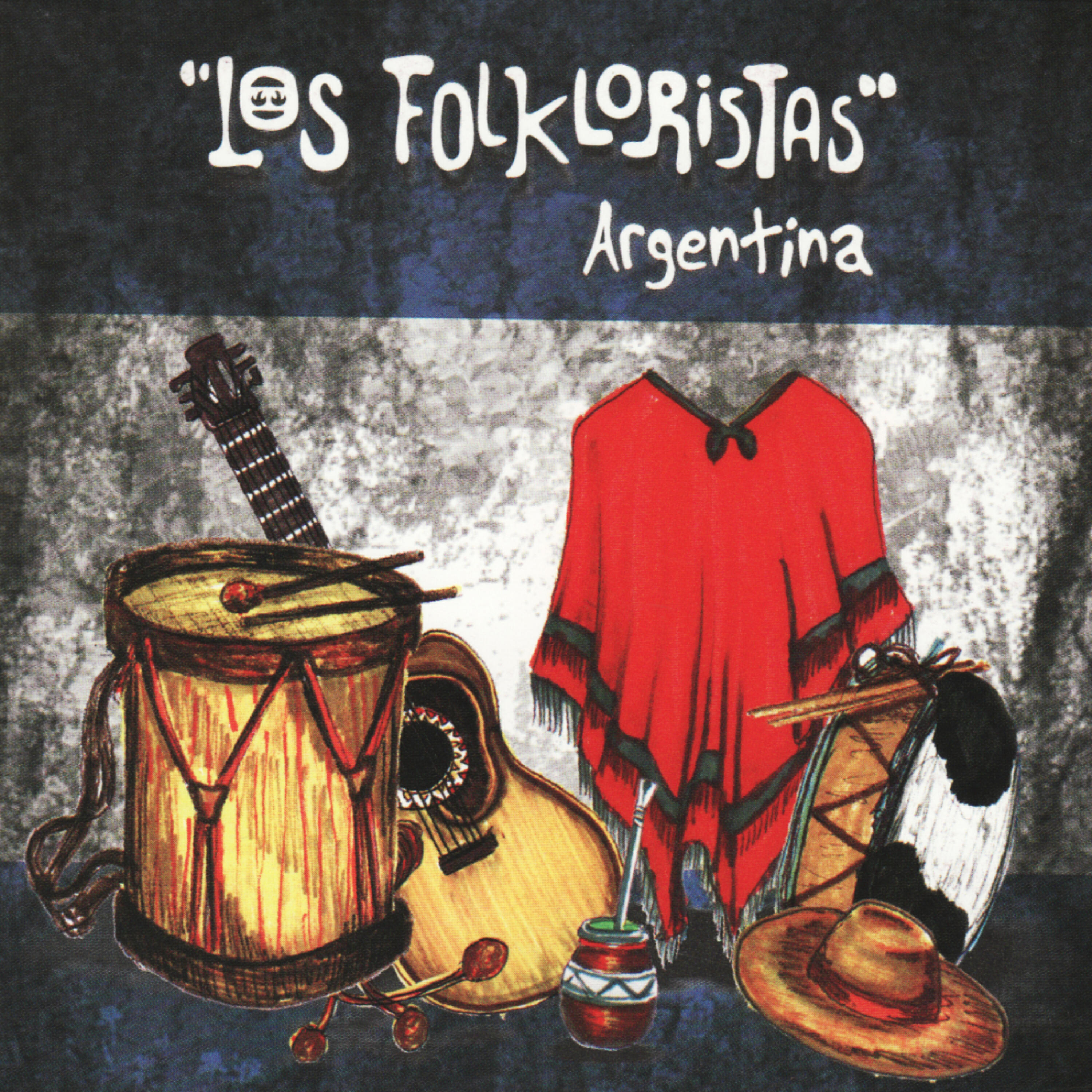 Релиз Argentina