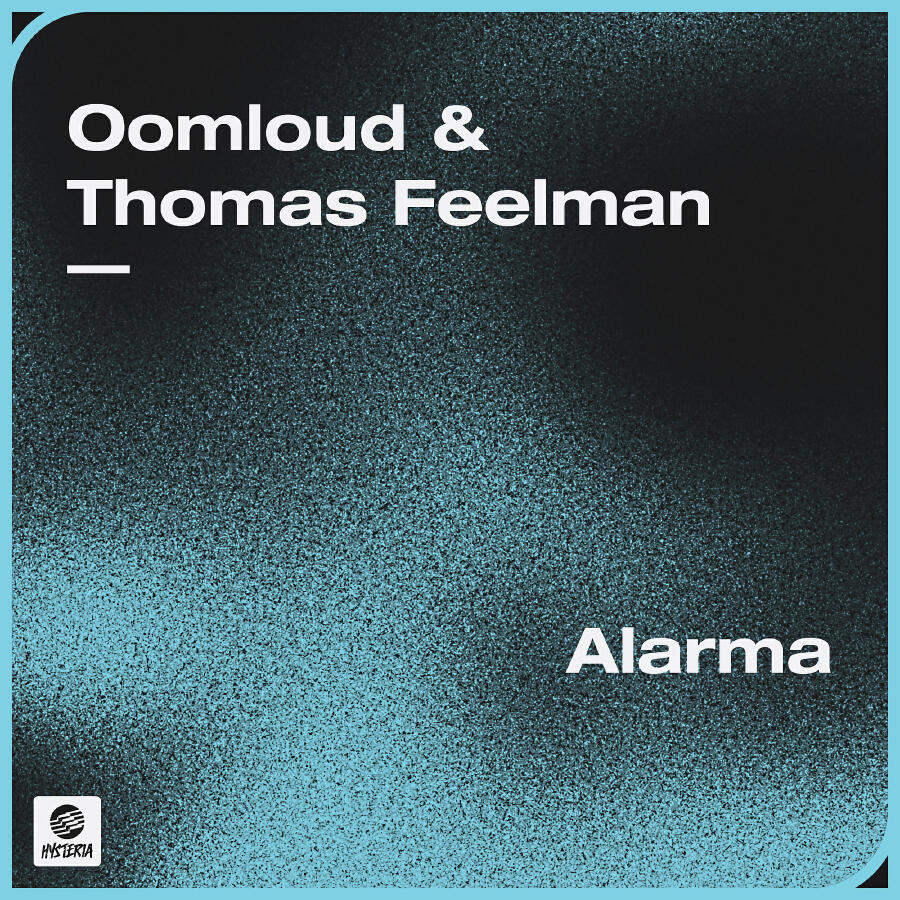 Релиз Alarma
