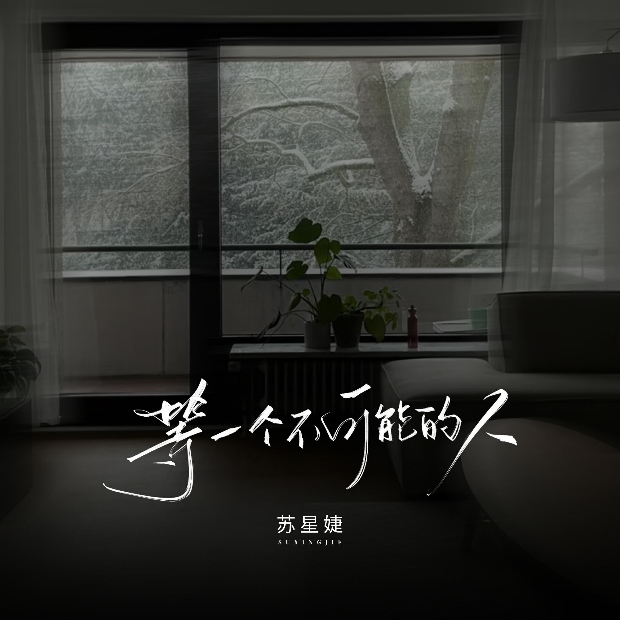 Релиз 等一个不可能的人