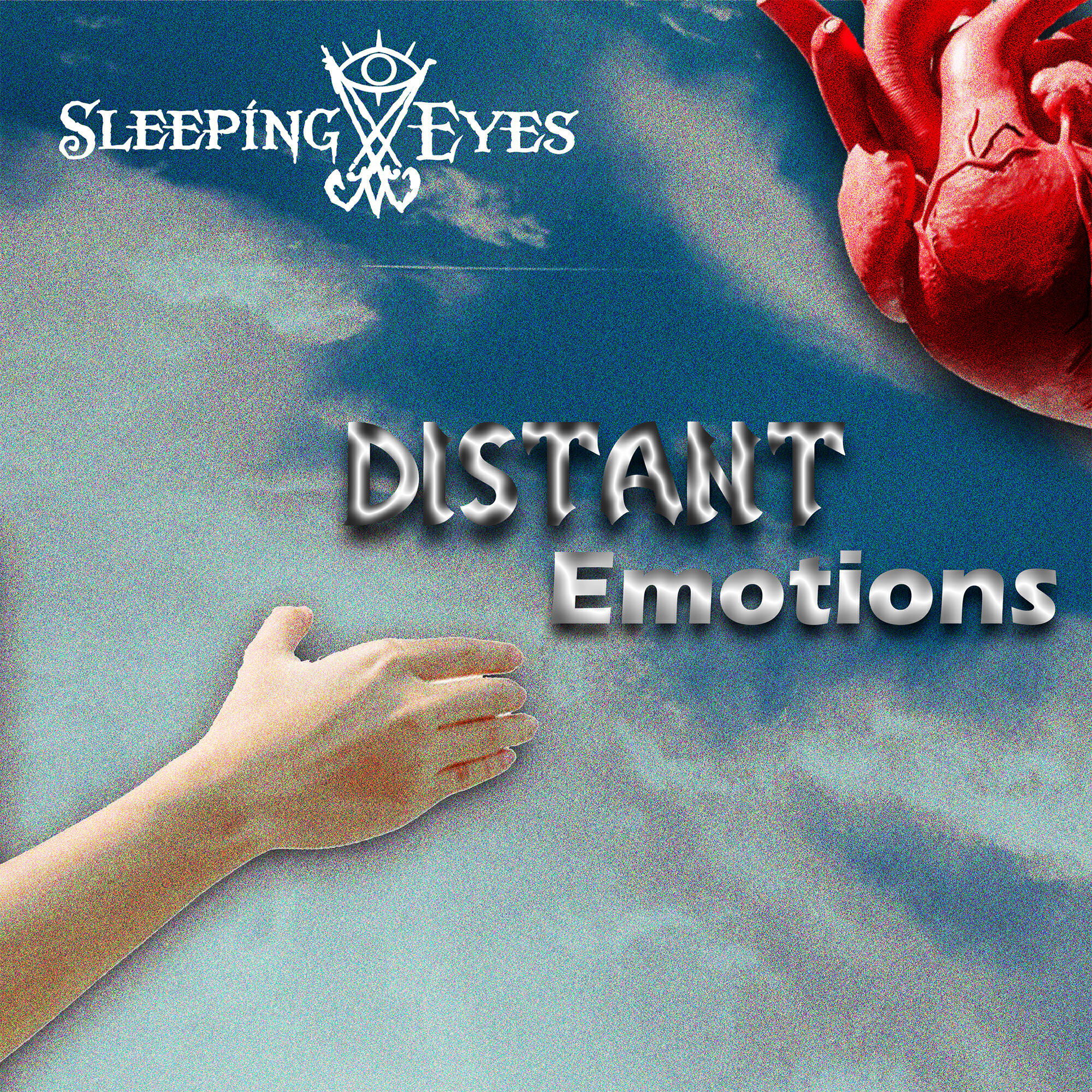 SleepingEyes