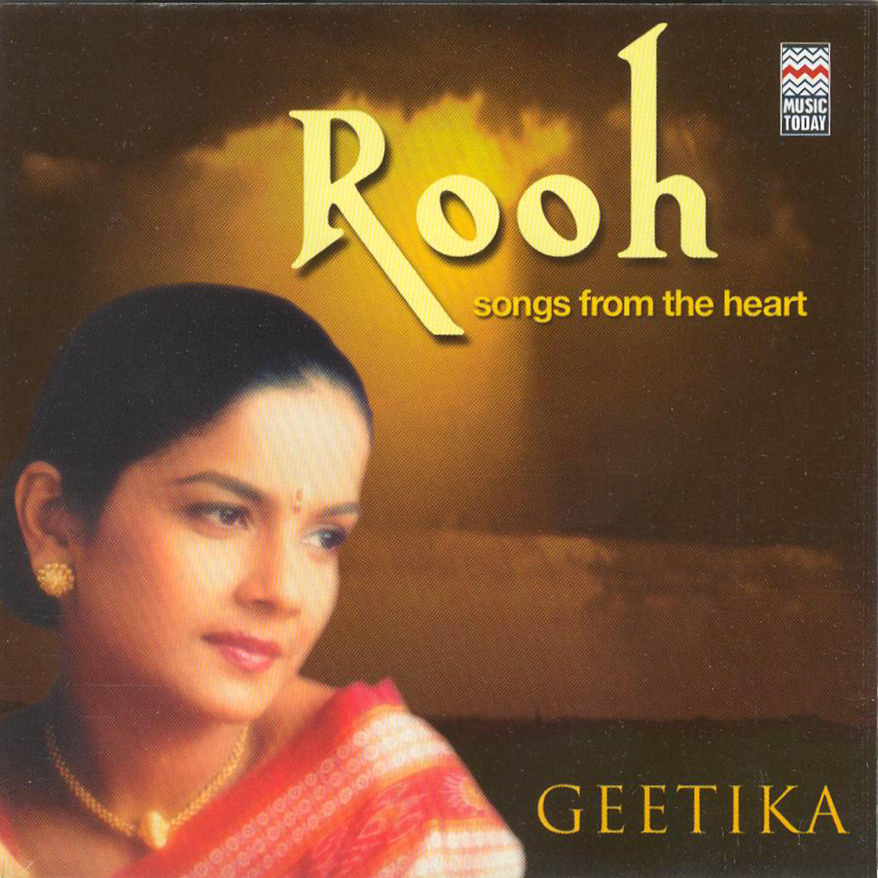 Geetika Varde Qureshi
