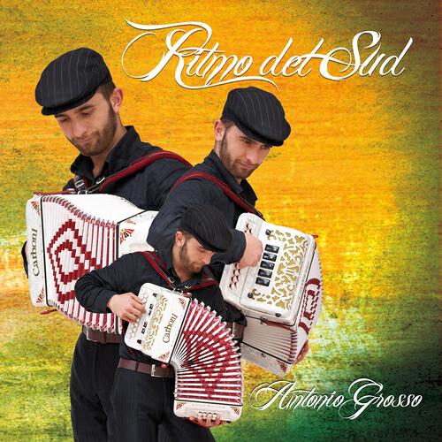 Релиз Ritmo del sud