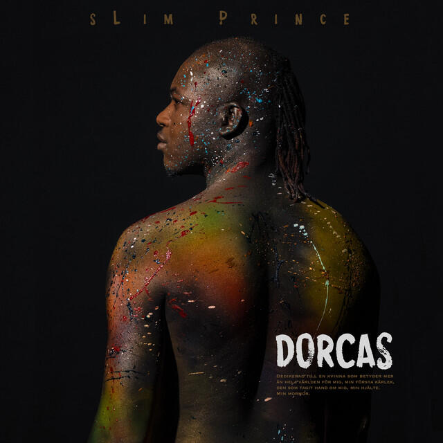 Релиз Dorcas