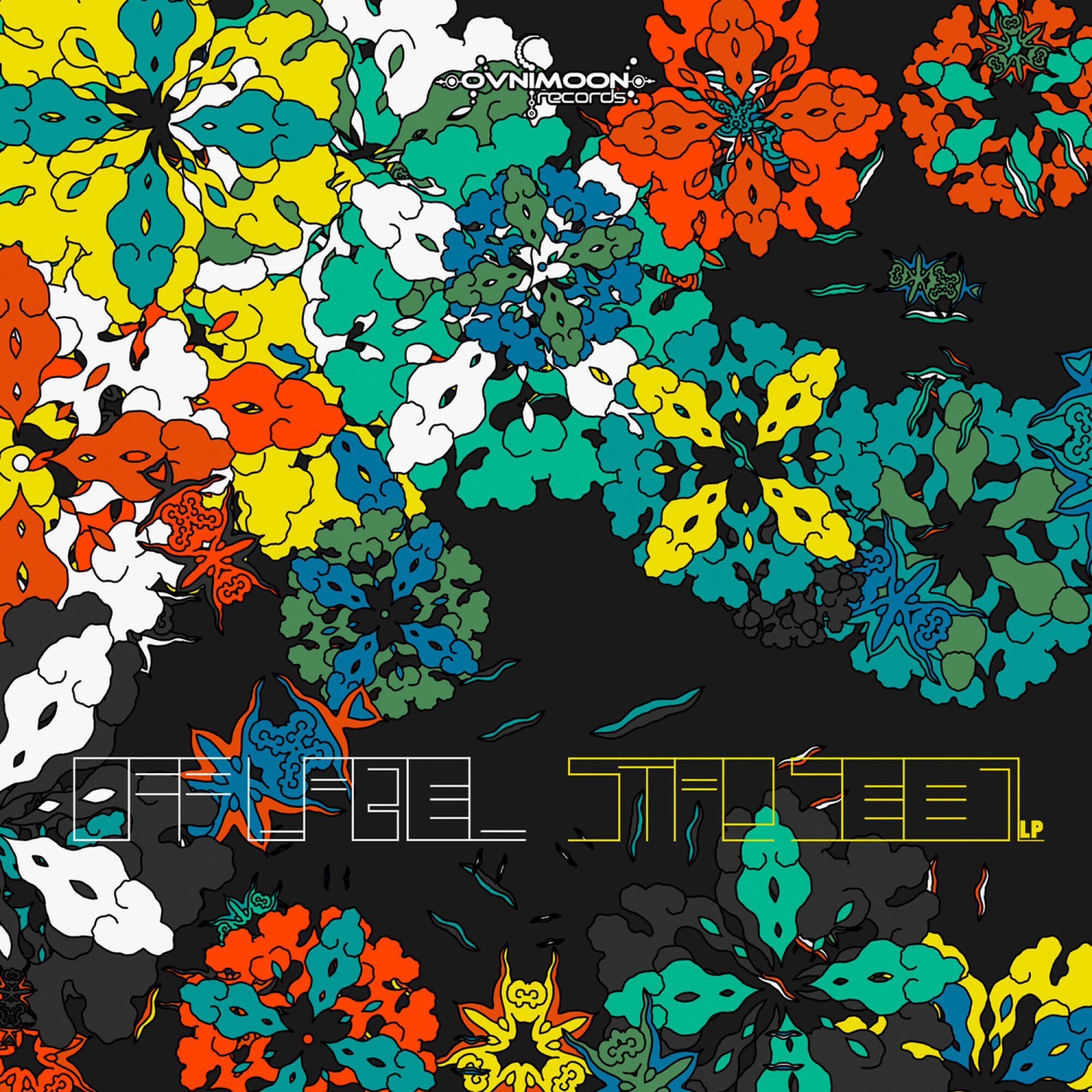 Релиз Starseed