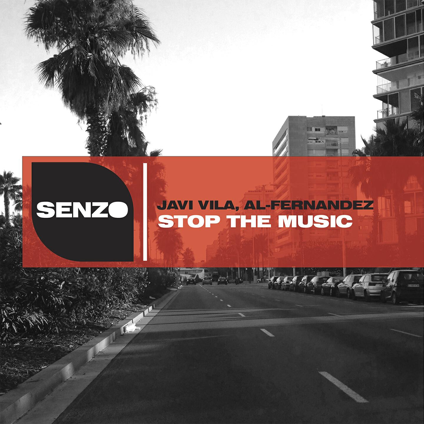 Релиз Stop the Music