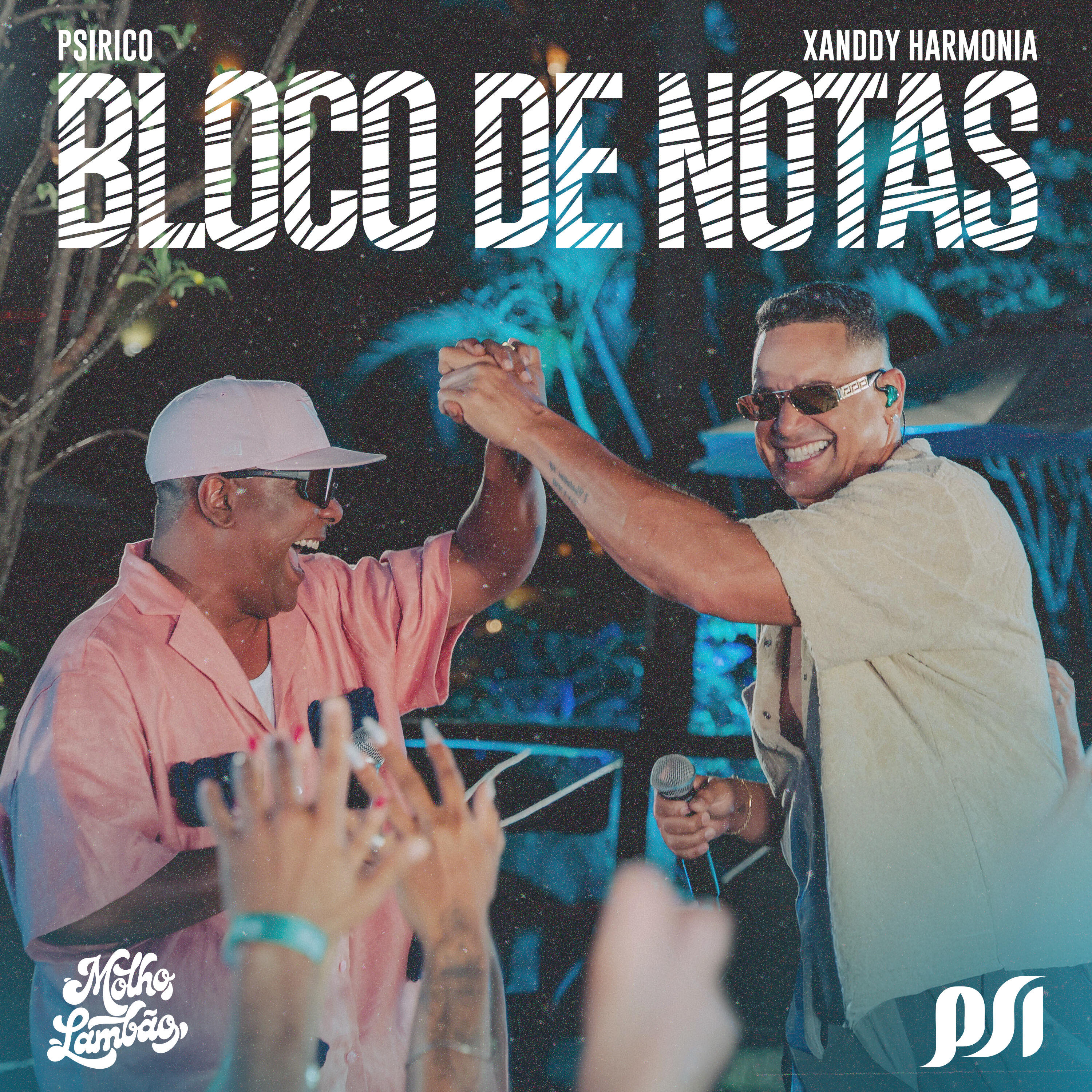 Релиз Bloco de Notas