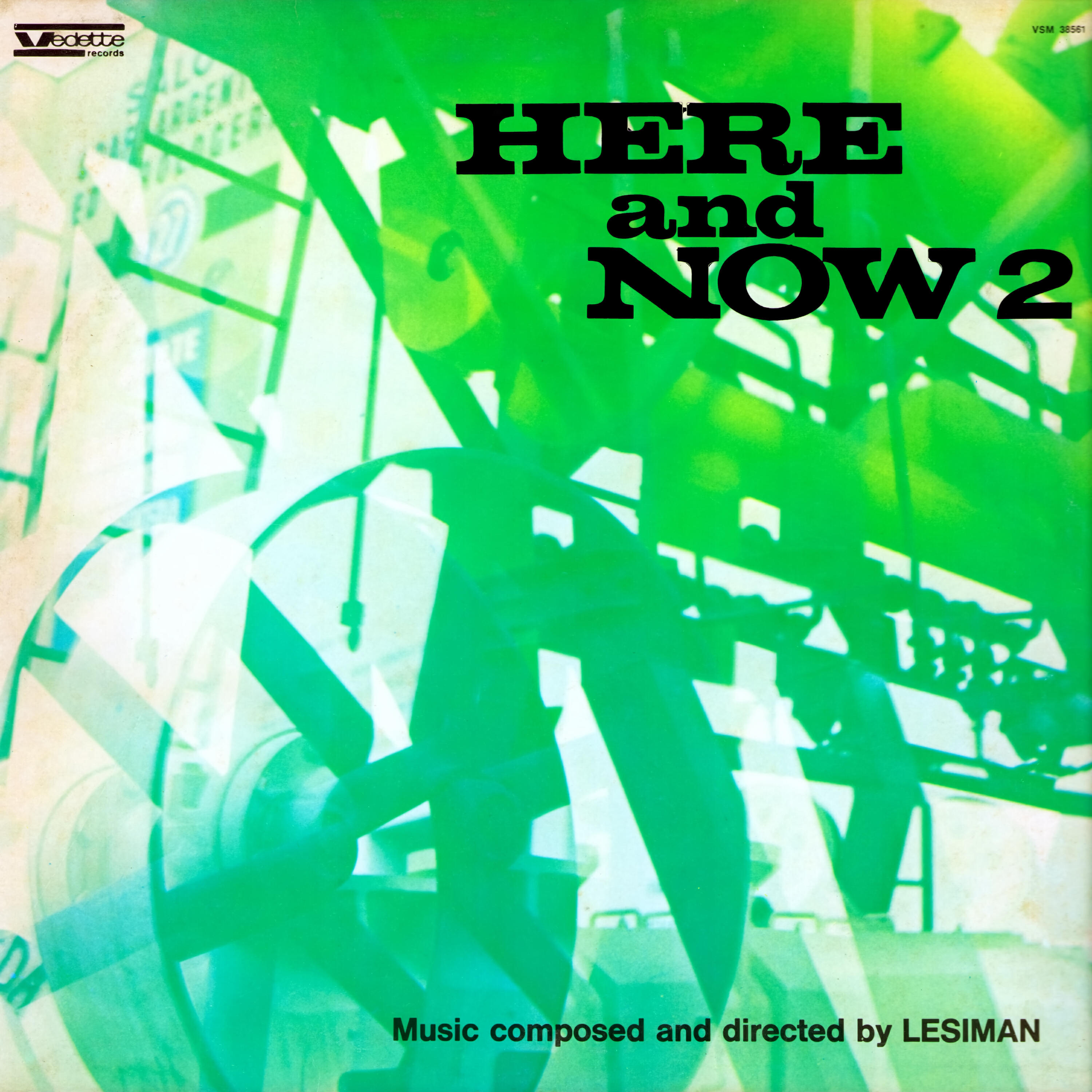 Релиз Here and Now 2
