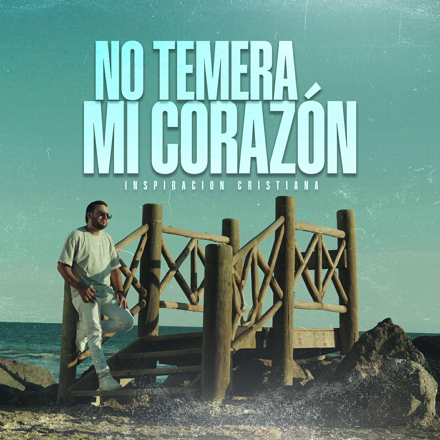 Релиз No Temera Mi Corazón