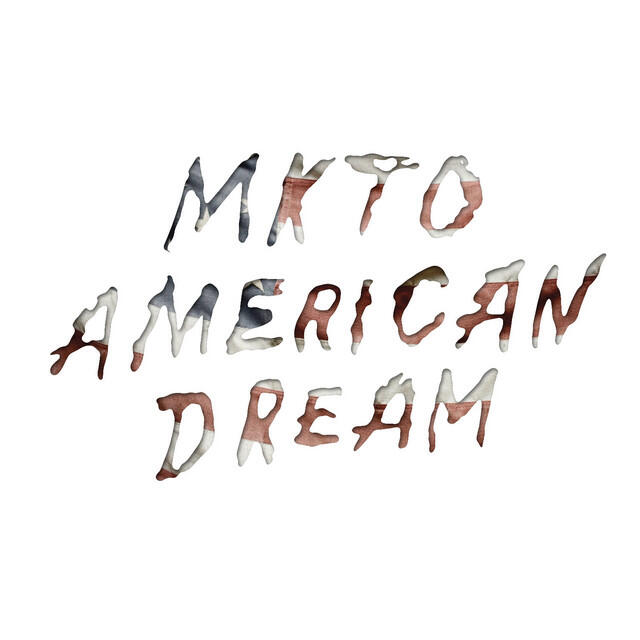 Релиз American Dream