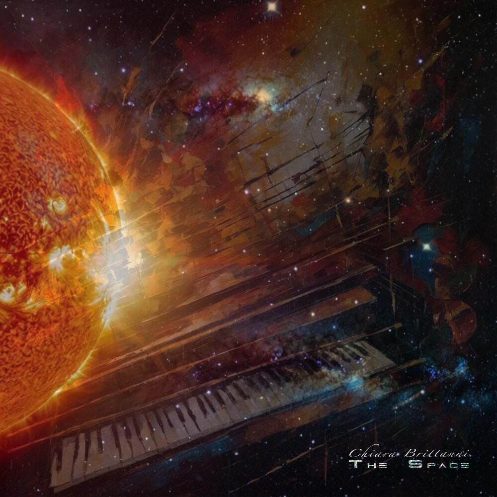 Релиз The Space