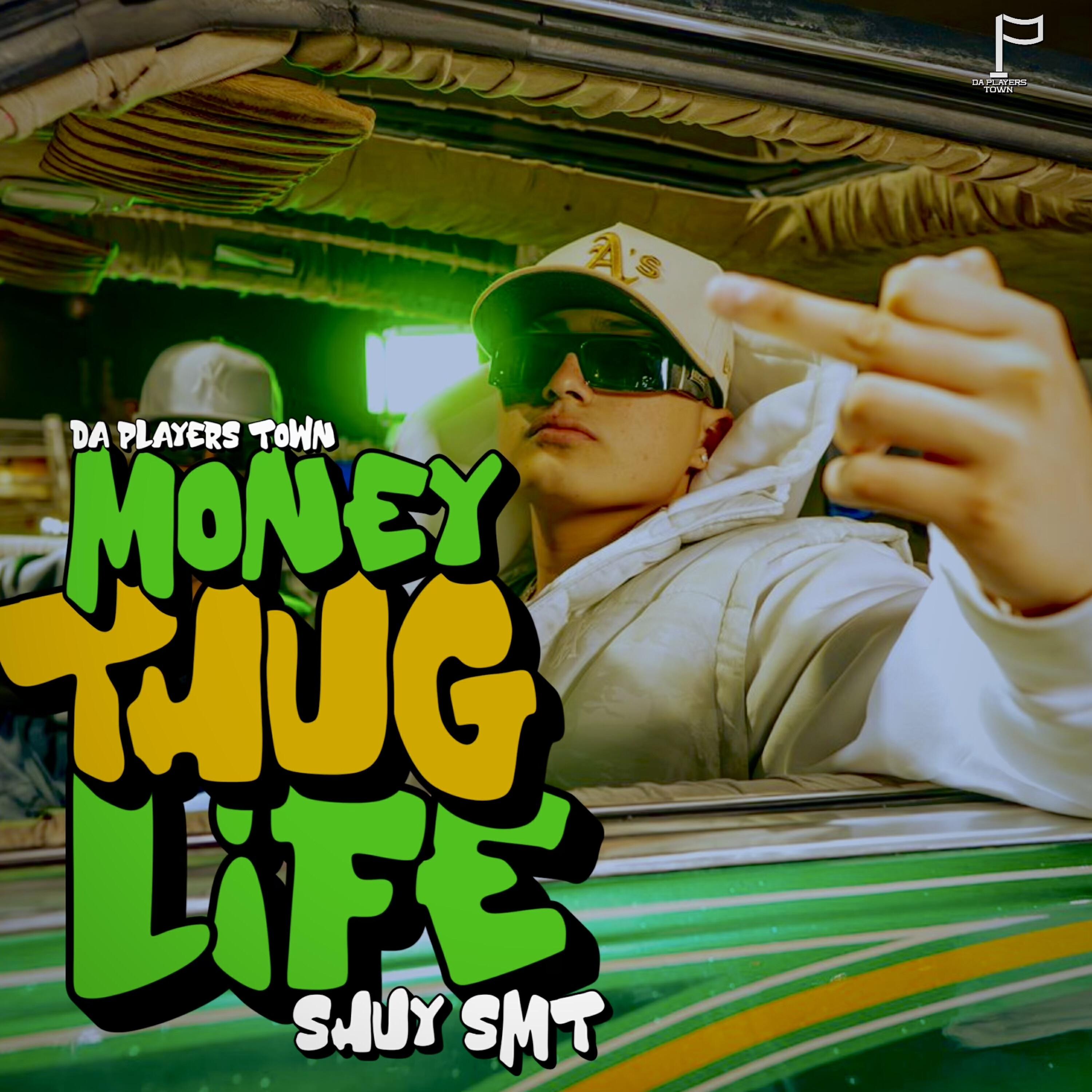 Релиз Money Thug Life