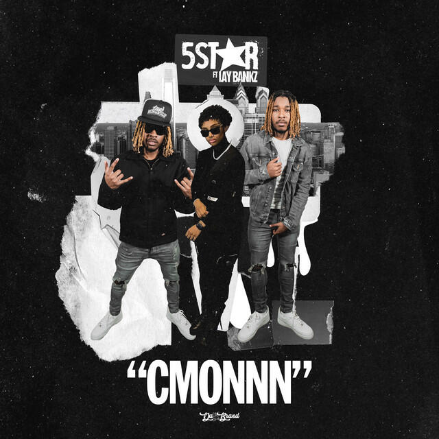 Релиз Cmonnn (Hit It One Time) [Pt. 2]