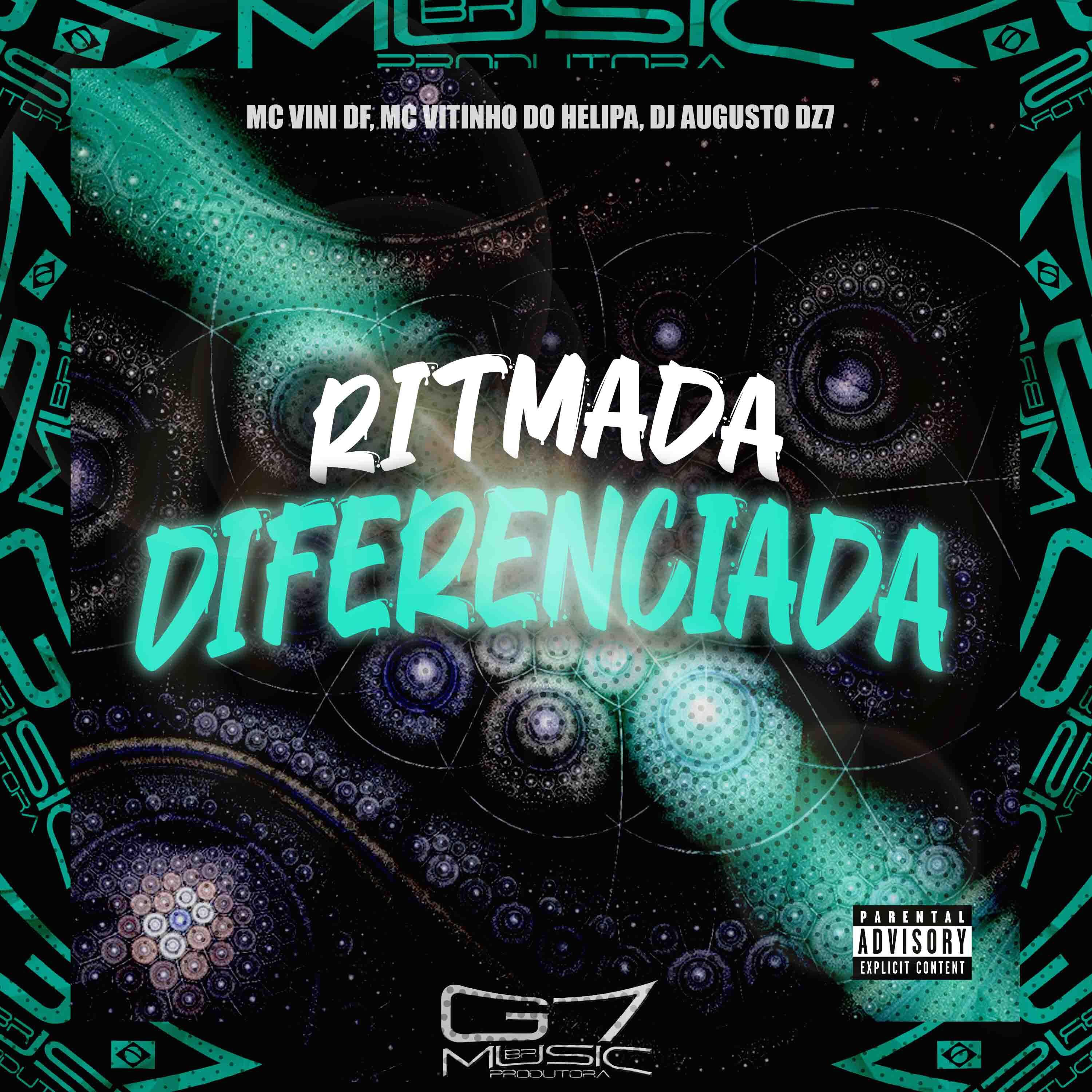 Релиз Ritmada Diferenciada