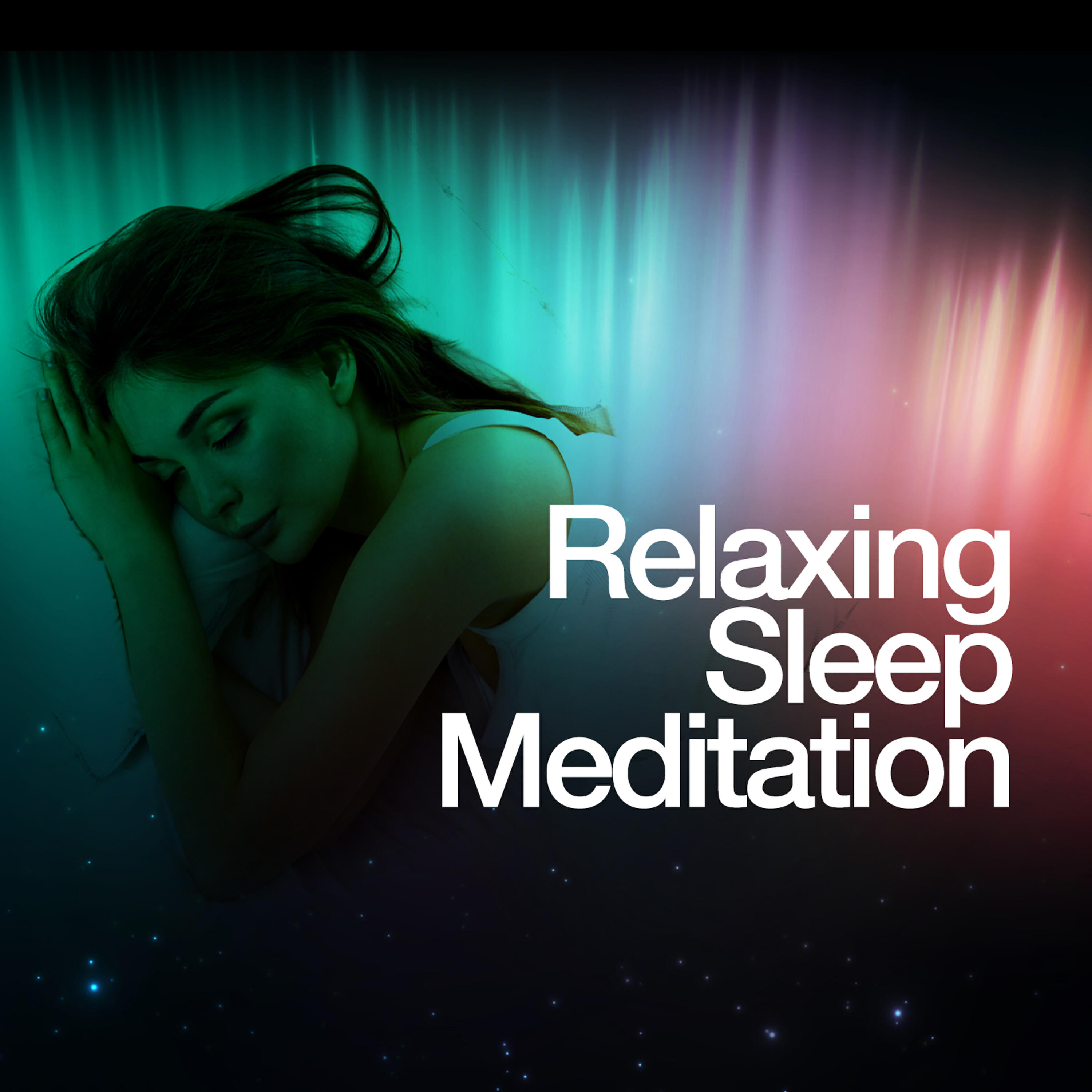 Релиз Relaxing Sleep Meditation