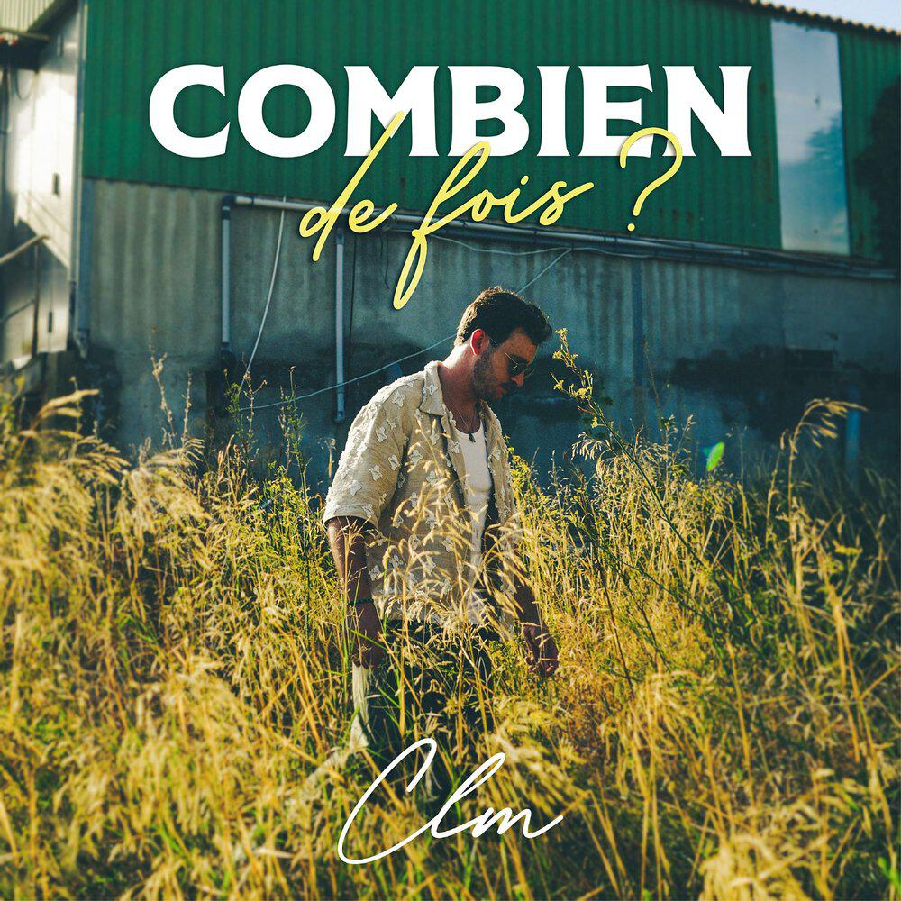 Релиз Combien De Fois ?