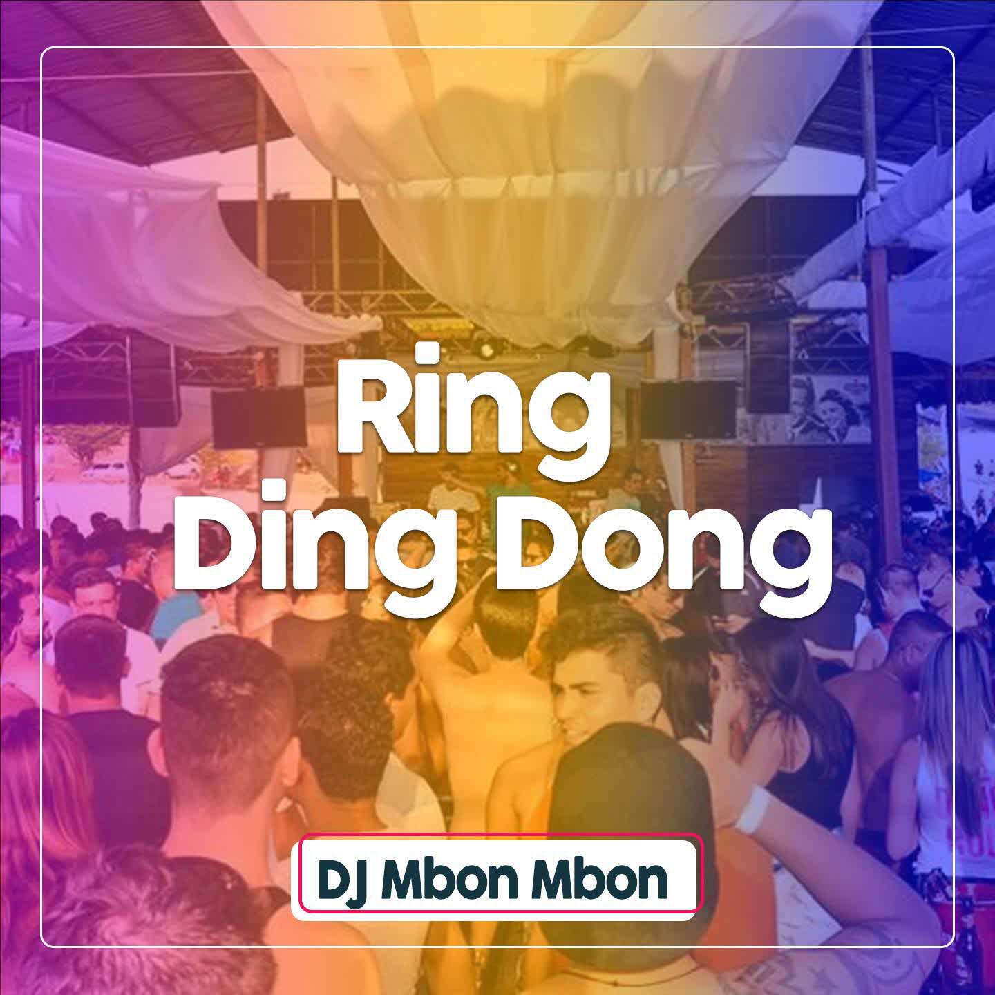Релиз DJ Ring Ding Dong -inst