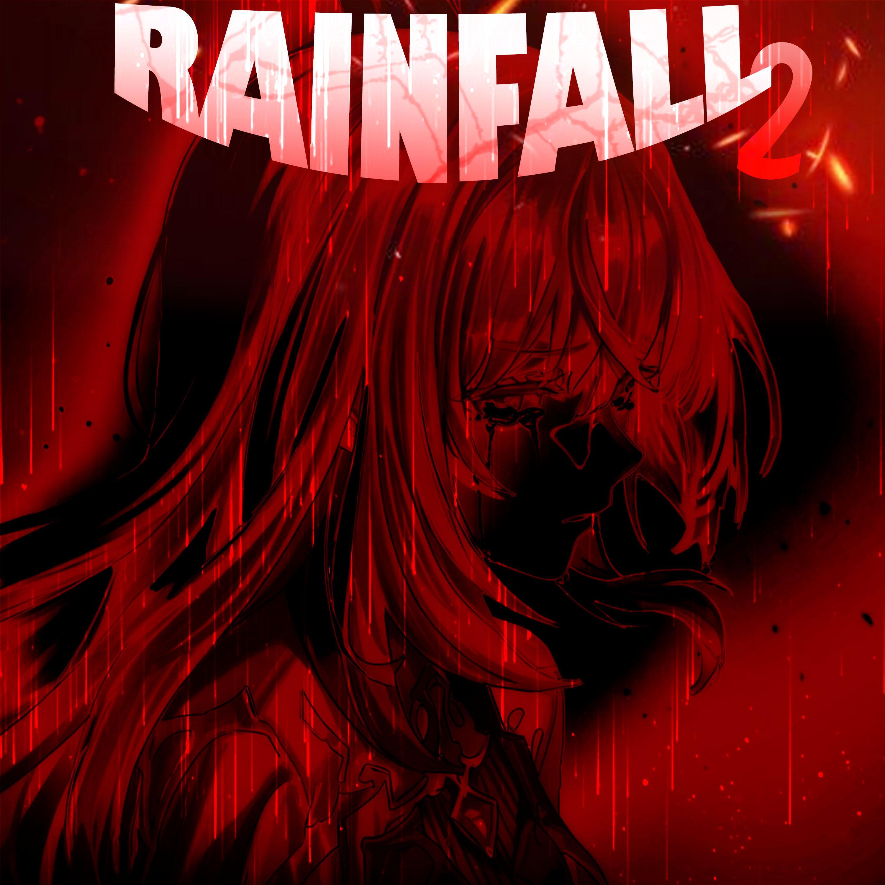 Релиз RAINFALL 2