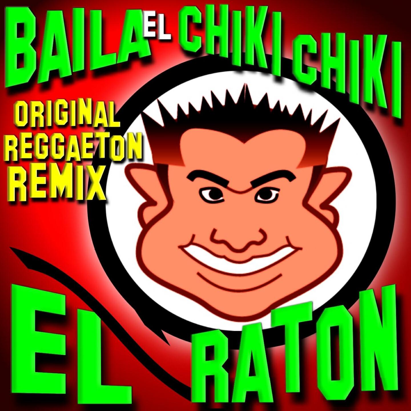 Релиз Baila El Chiki Chiki