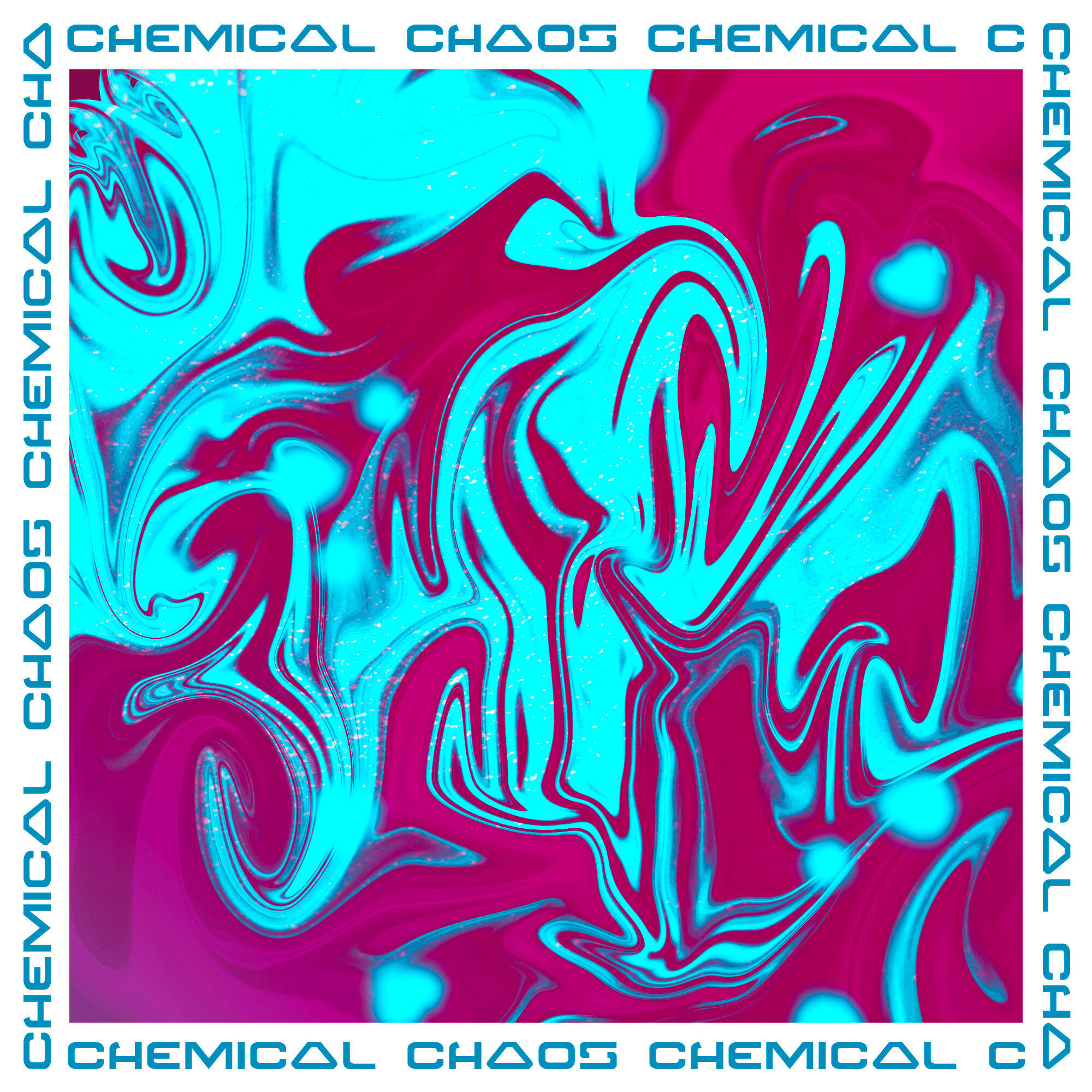 Релиз Chemical Chaos