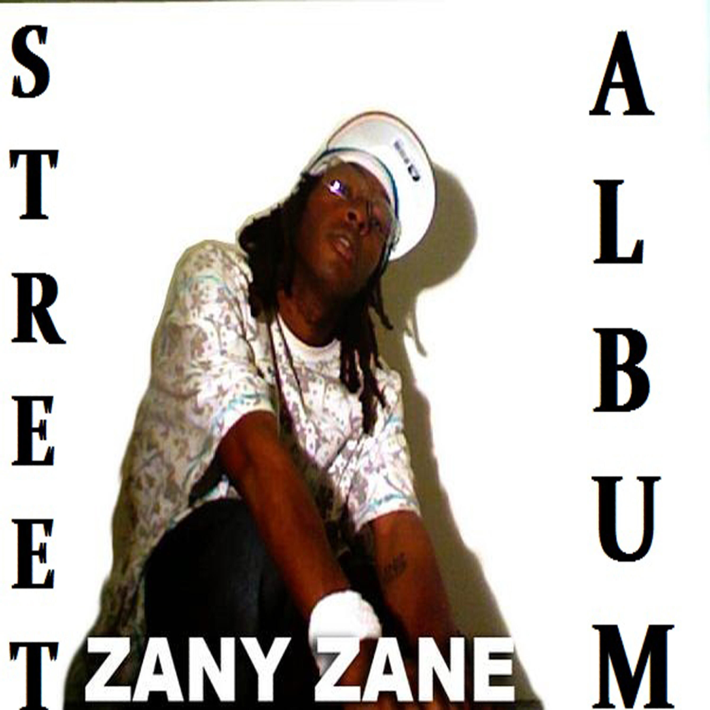 Zany Zane