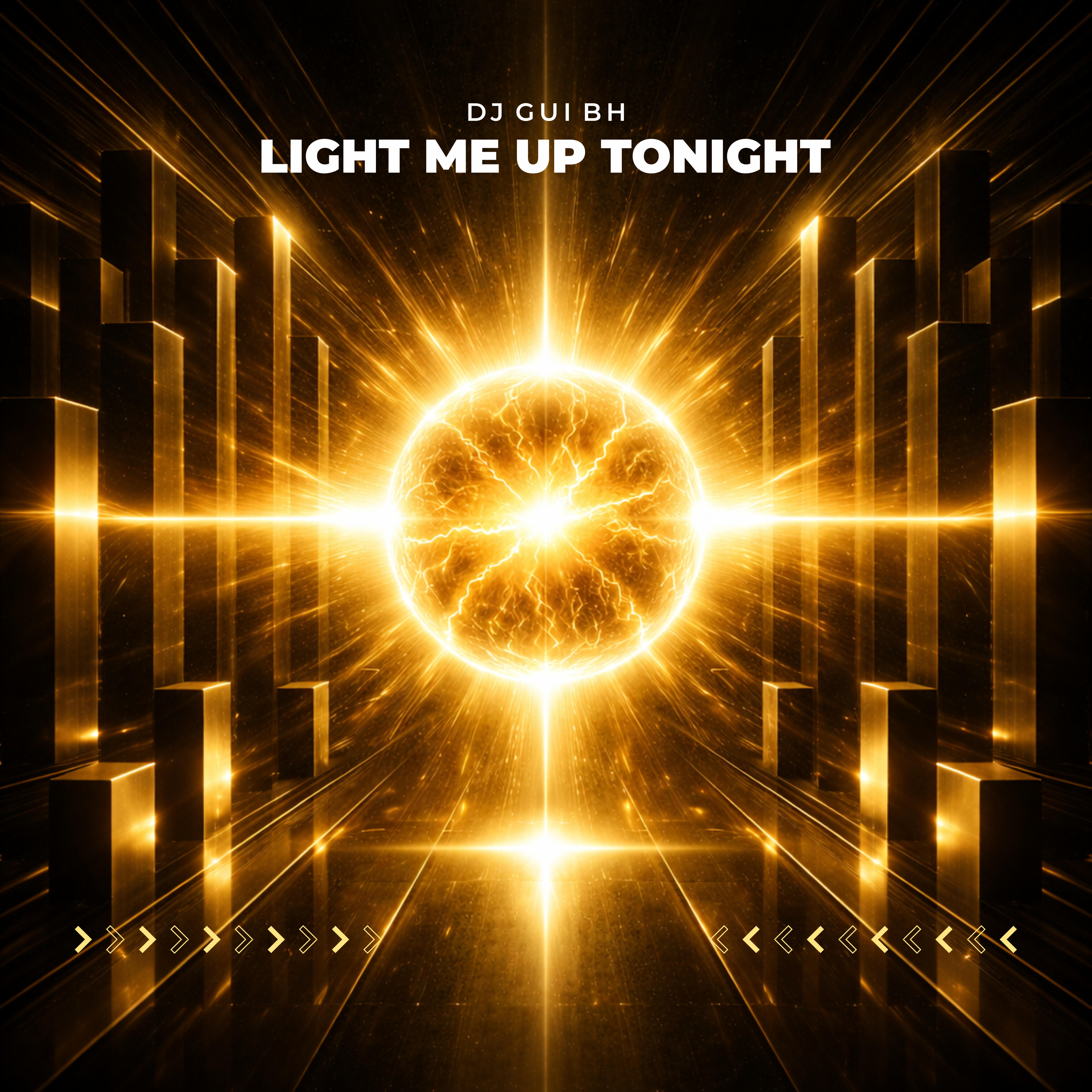 Релиз Light Me up Tonight