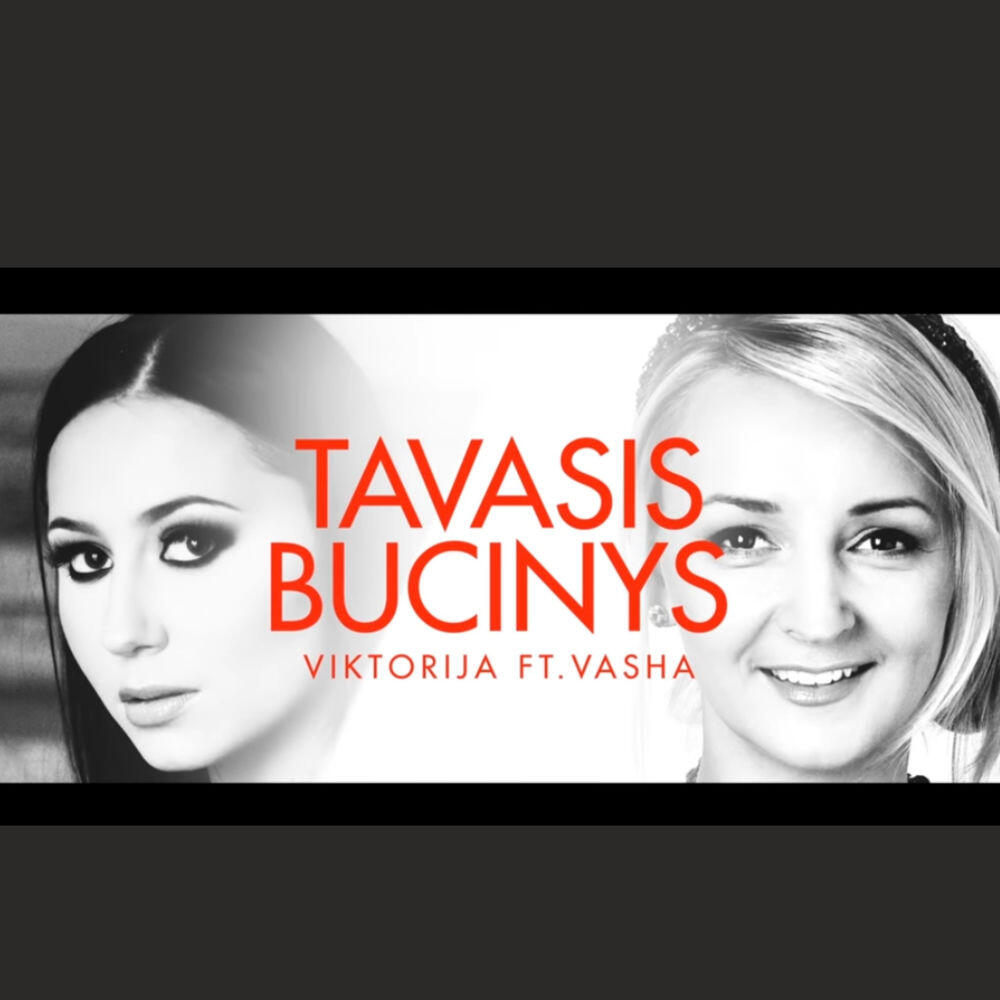 Релиз Tavasis bucinys