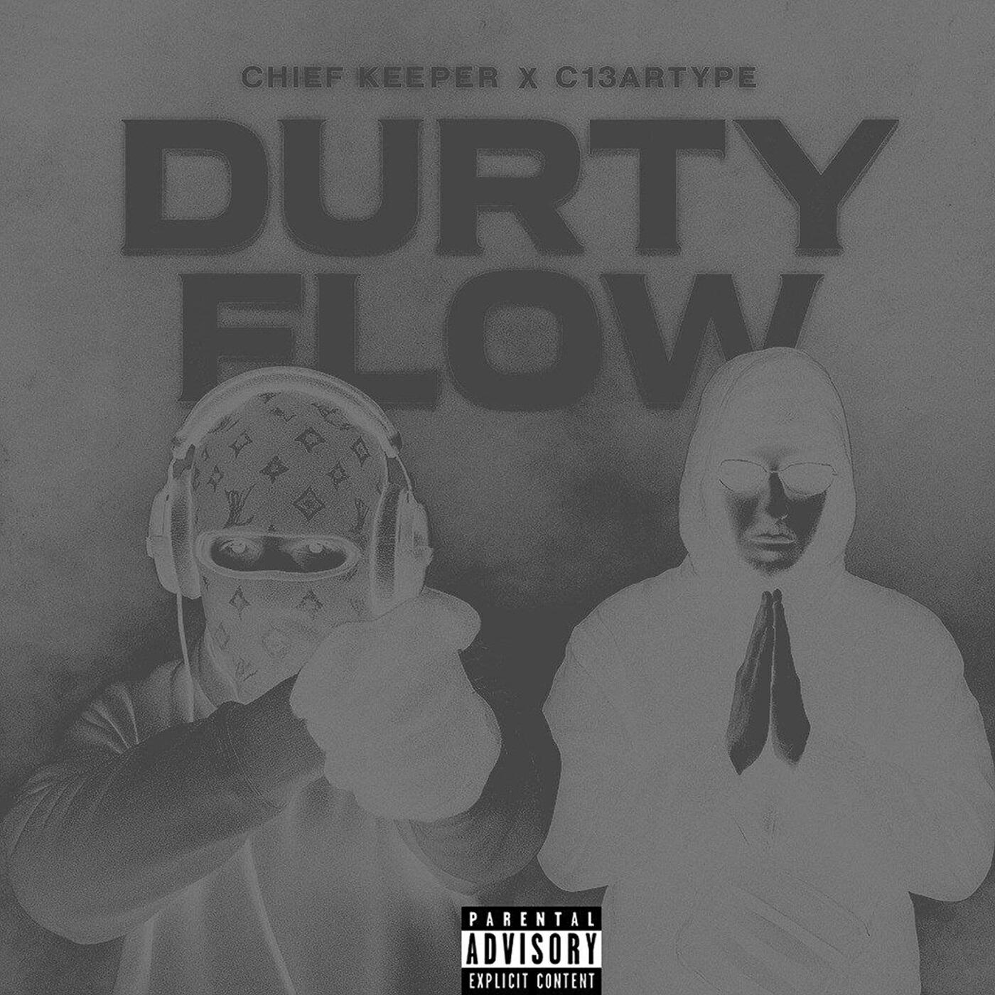 Релиз Durty Flow