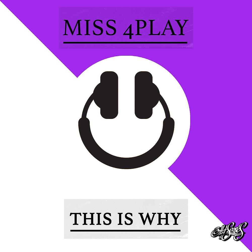 Релиз This Is Why