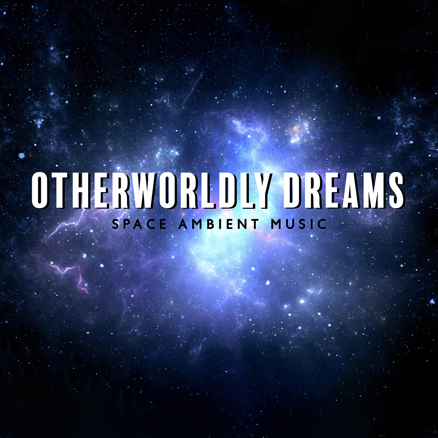Релиз Otherworldly Dreams: Space Ambient Music for Sleep, Feel the Vastness of the Universe, Stress Relief, Deep Sleep