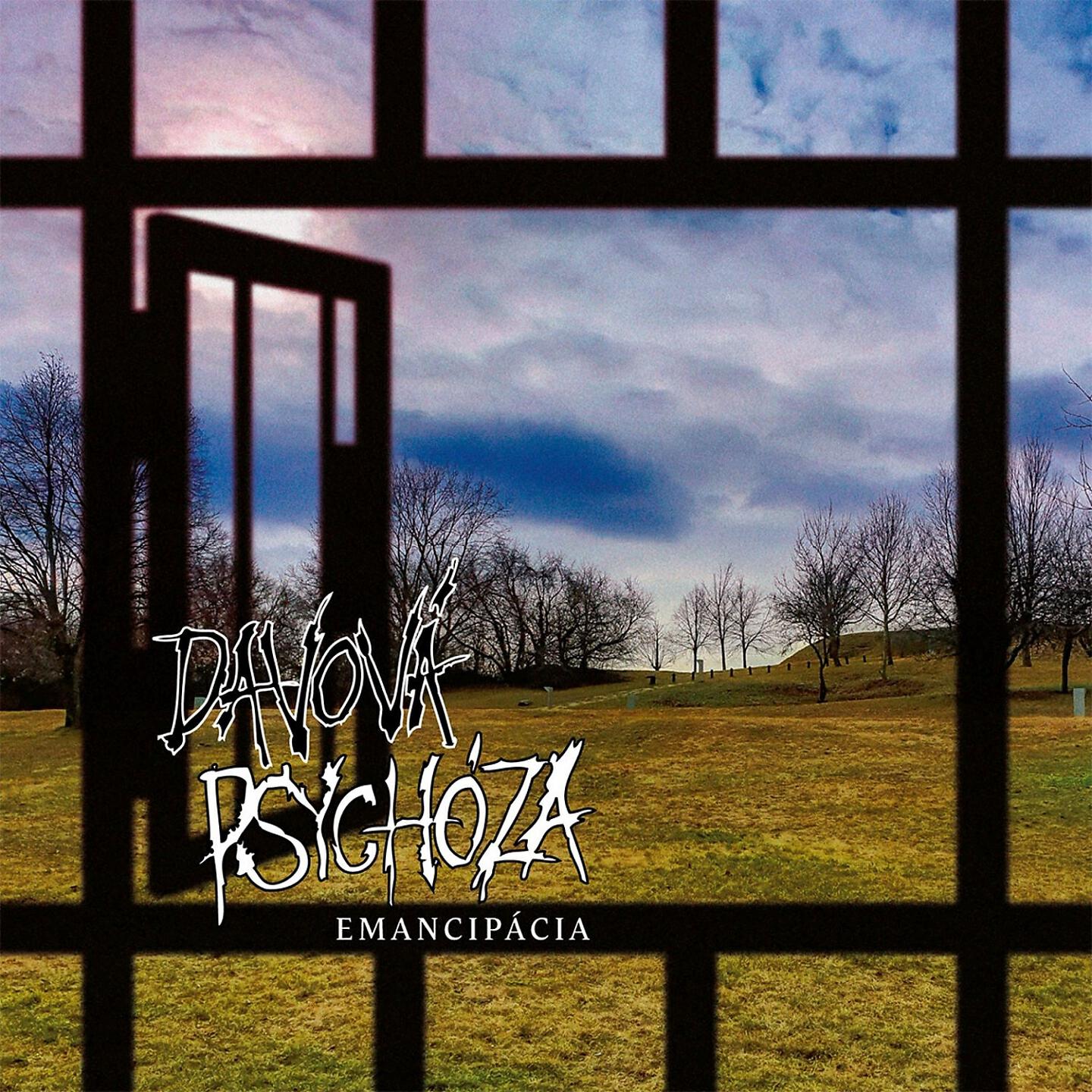 Релиз Emancipácia