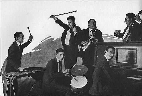 Ben Selvin Orchestra