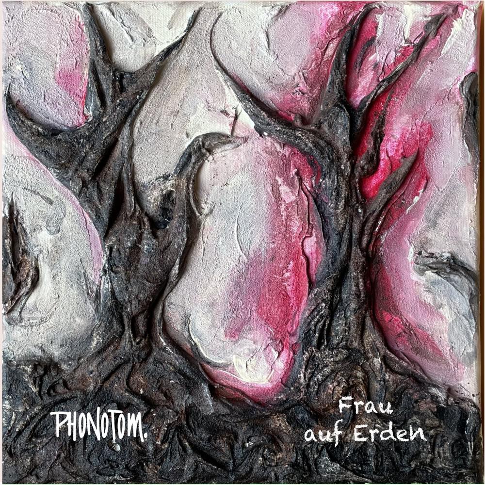 Релиз Frau auf Erden
