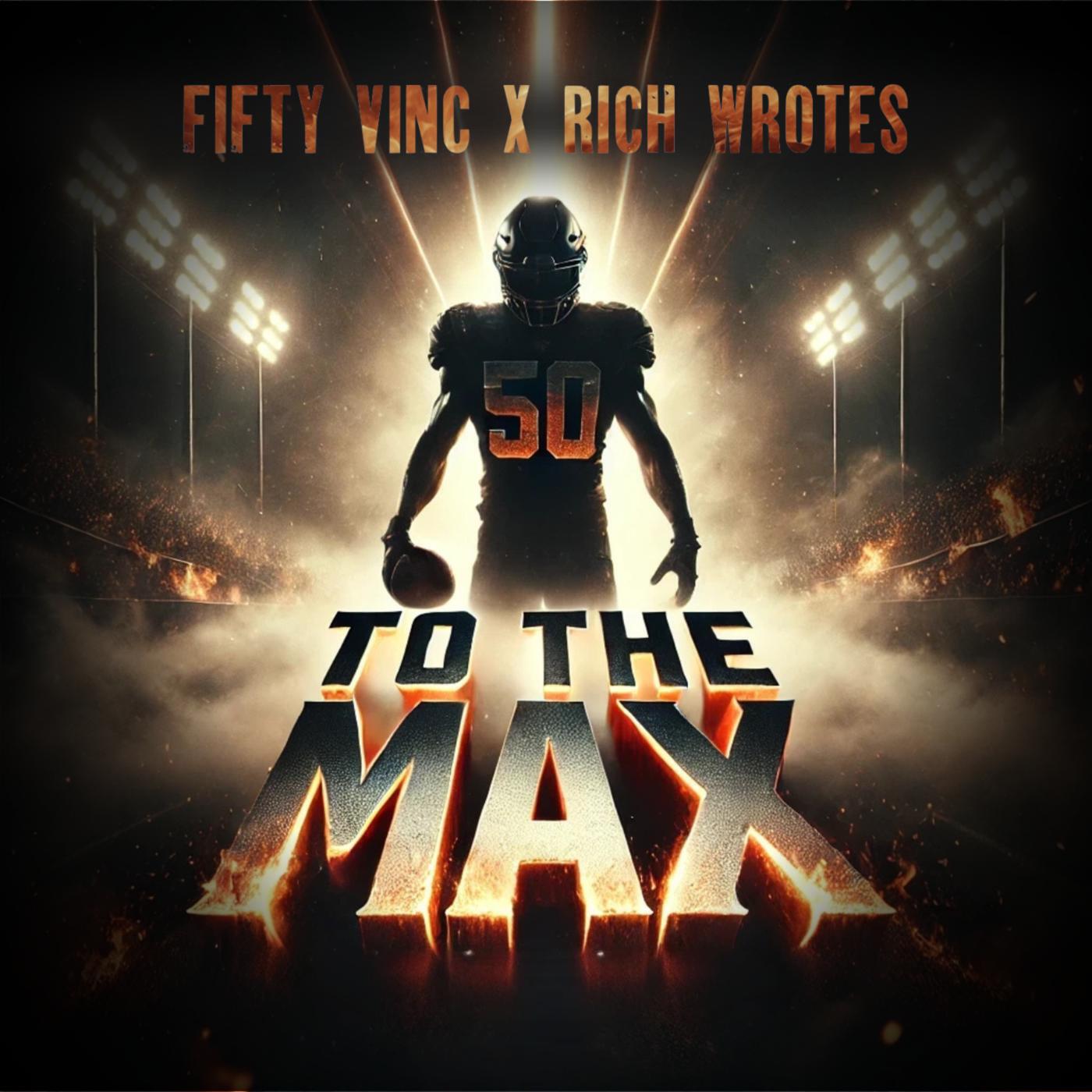 Релиз To The Max