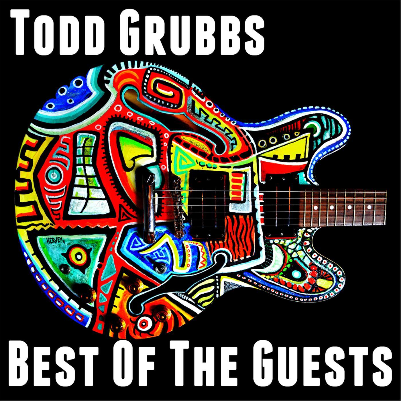 Релиз Best of the Guests