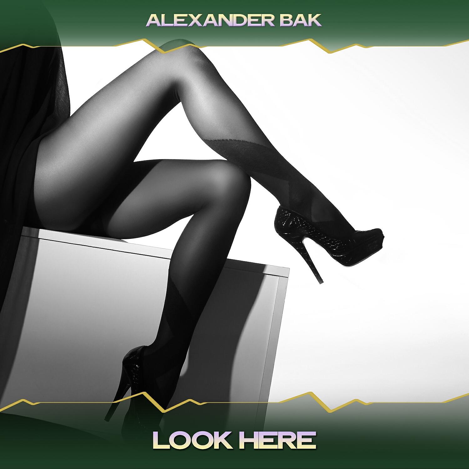Релиз Look Here