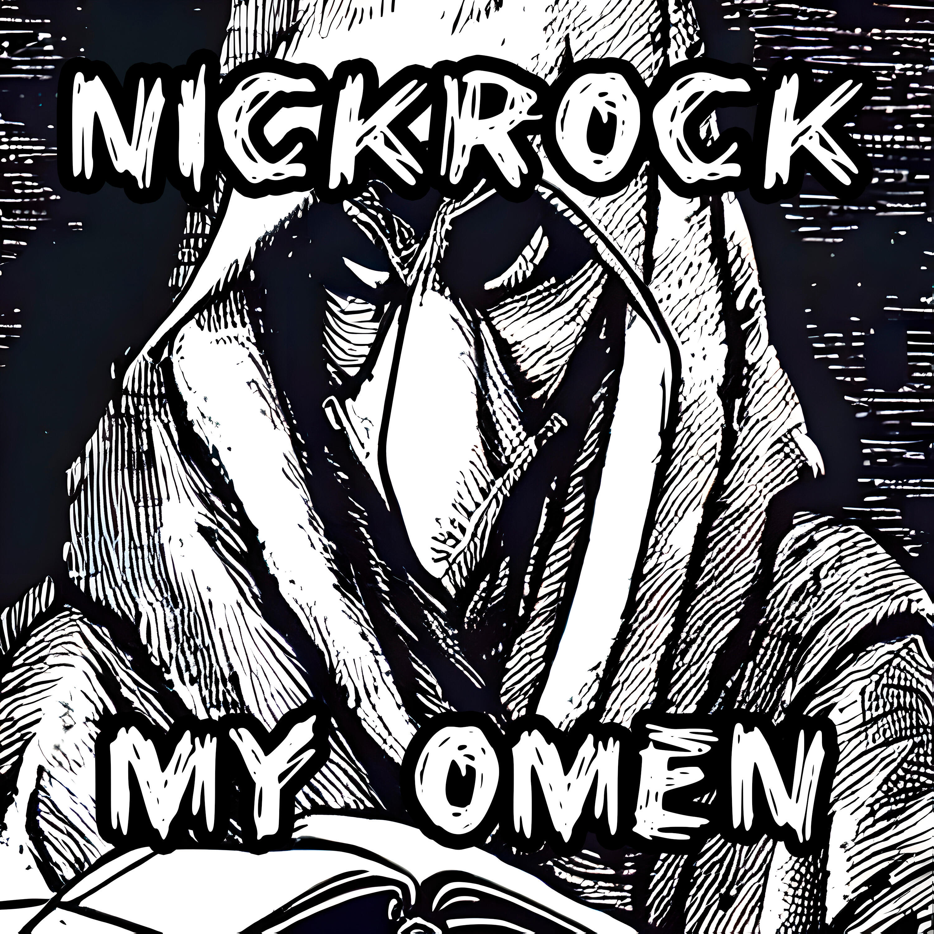 Релиз My Omen