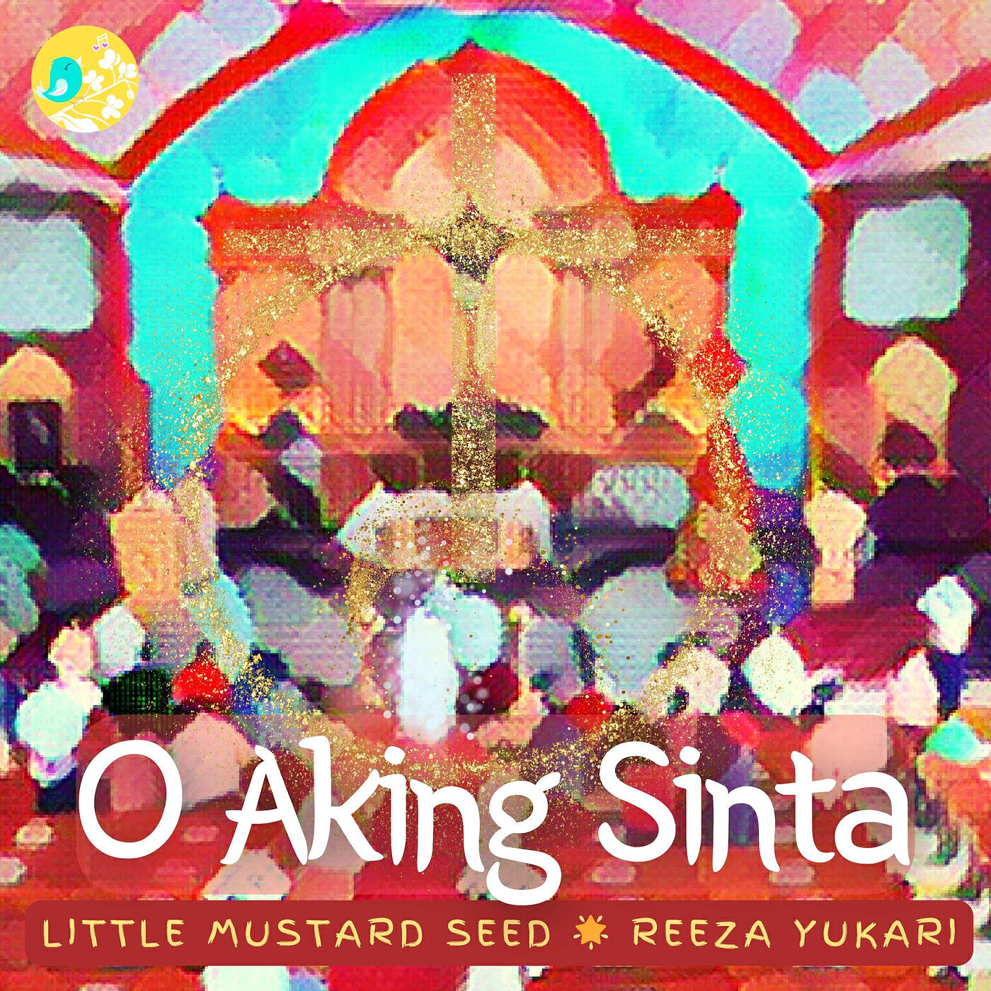 Релиз O Aking Sinta