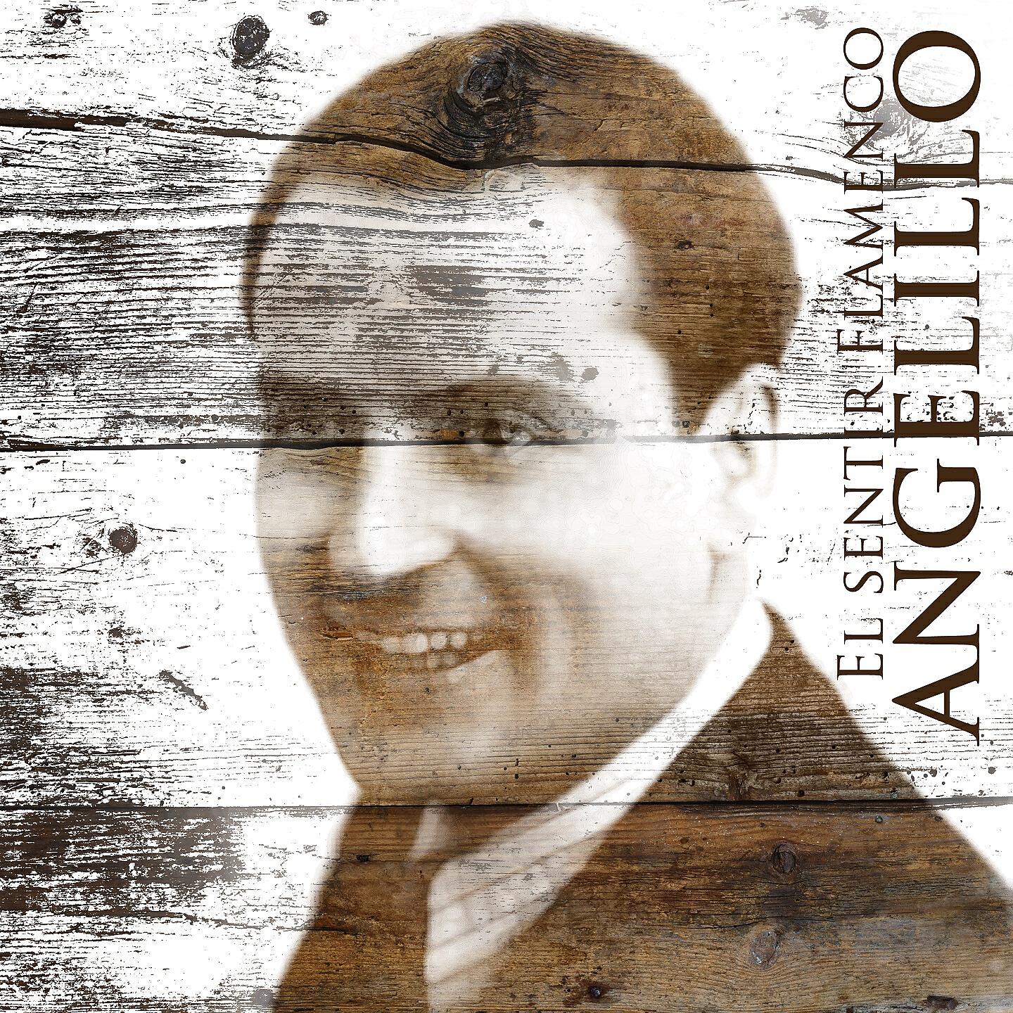 Релиз El Sentir Flamenco de Angelillo