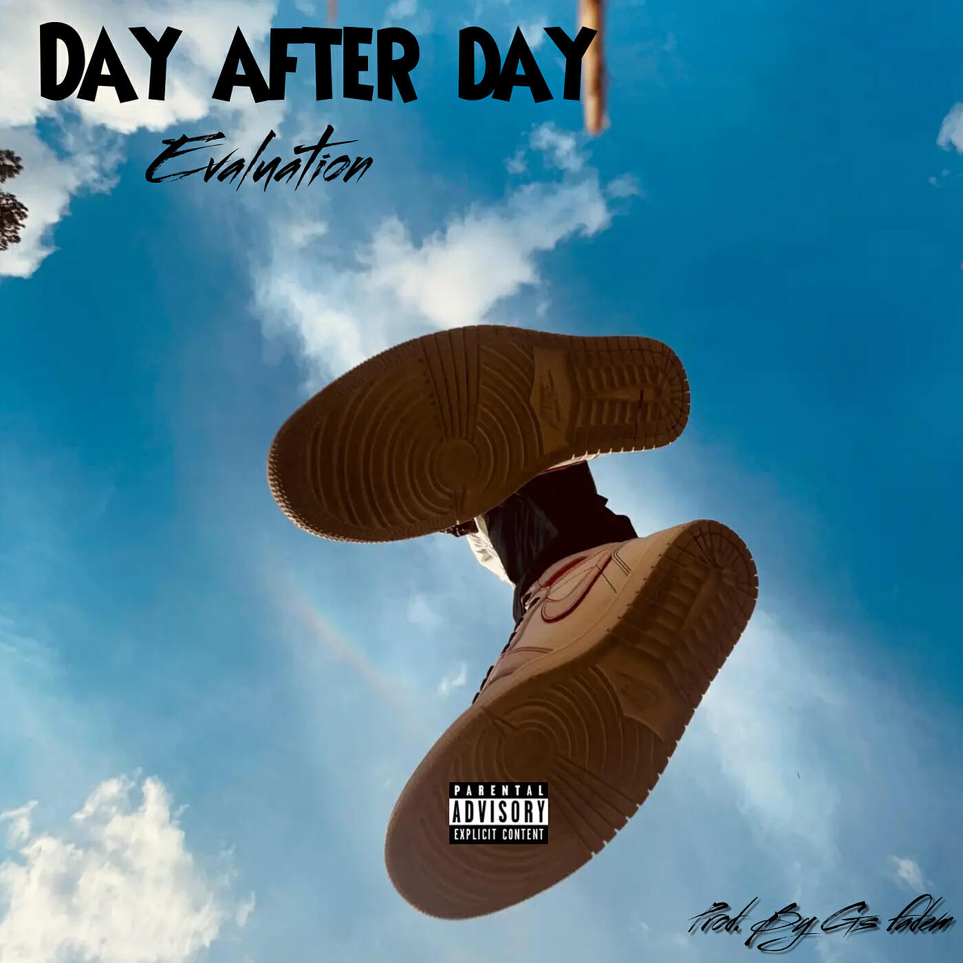 Релиз Day After Day