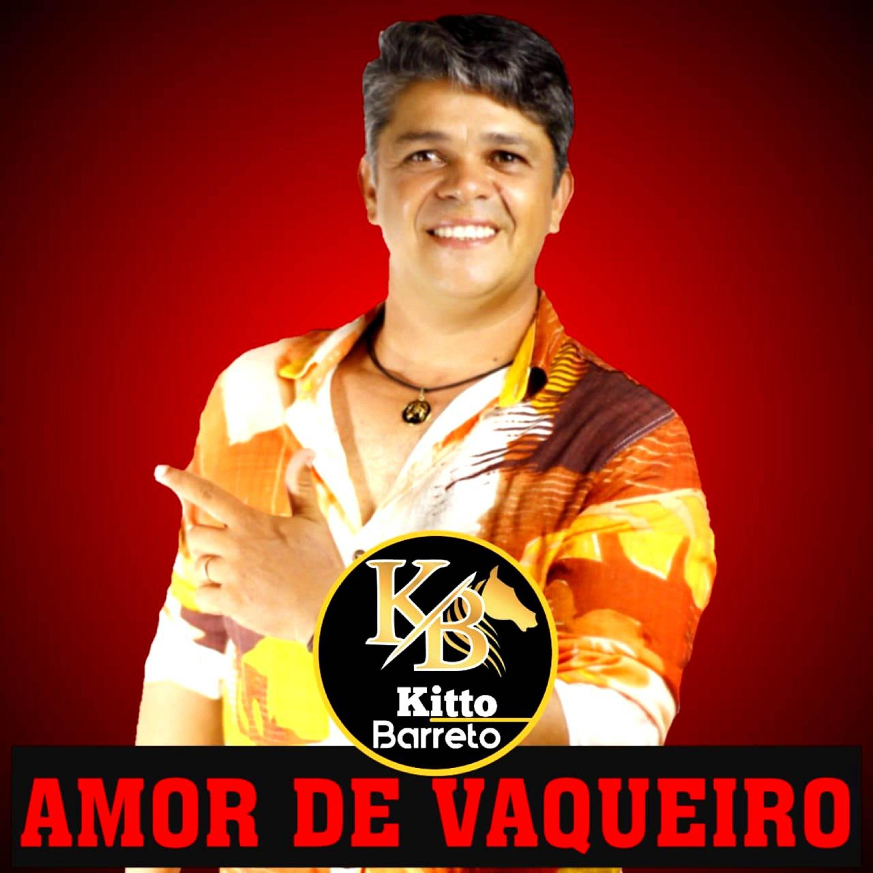 KITTO BARRETO