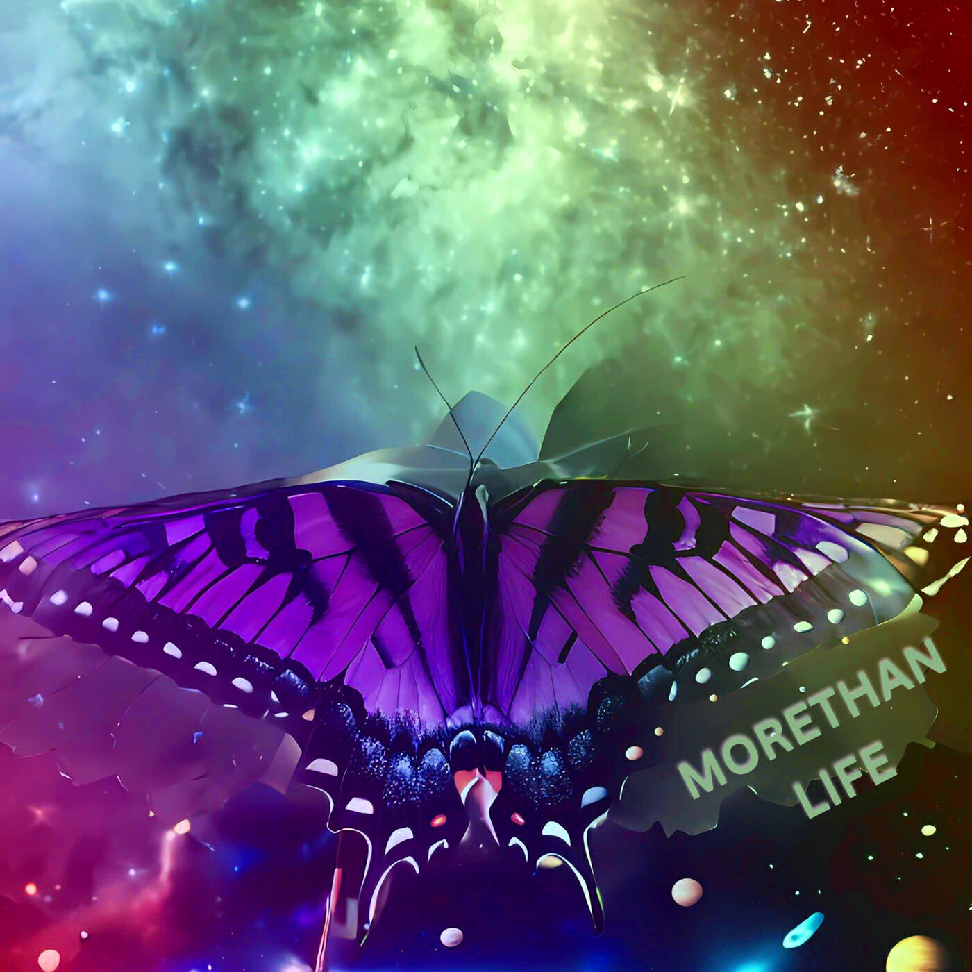 Релиз MoreThan Life