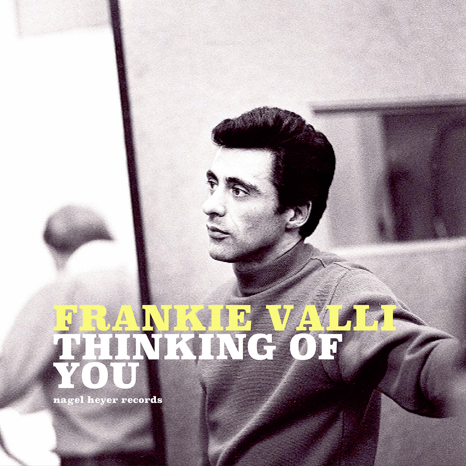 Релиз Thinking of You - Christmas Wishes