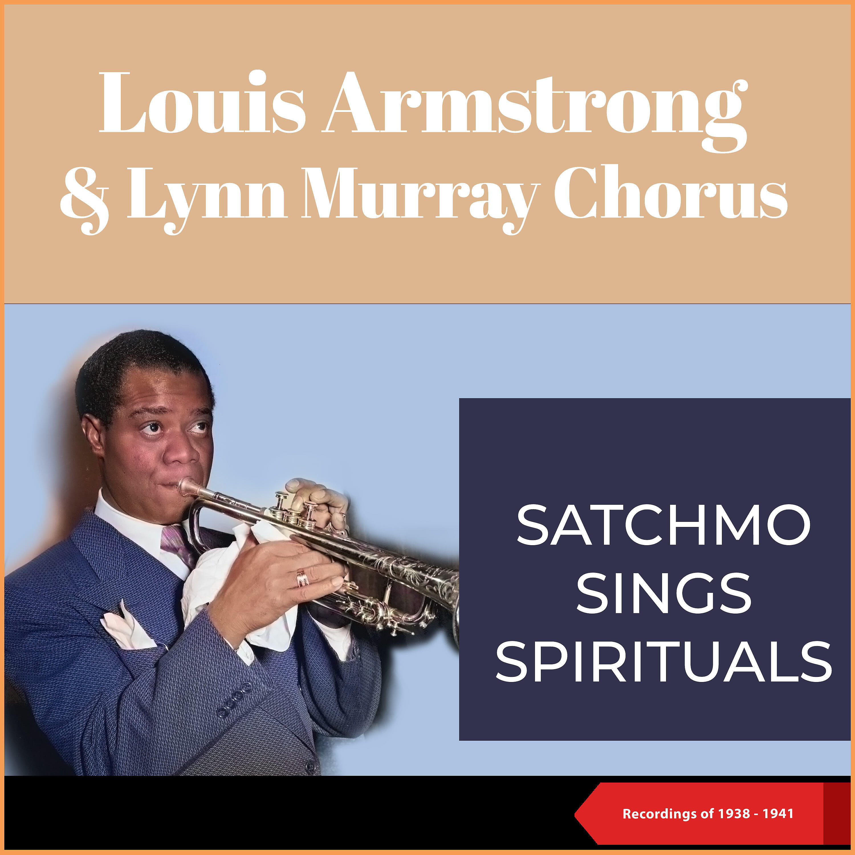 Louis Armstrong & Lynn Murray Chorus