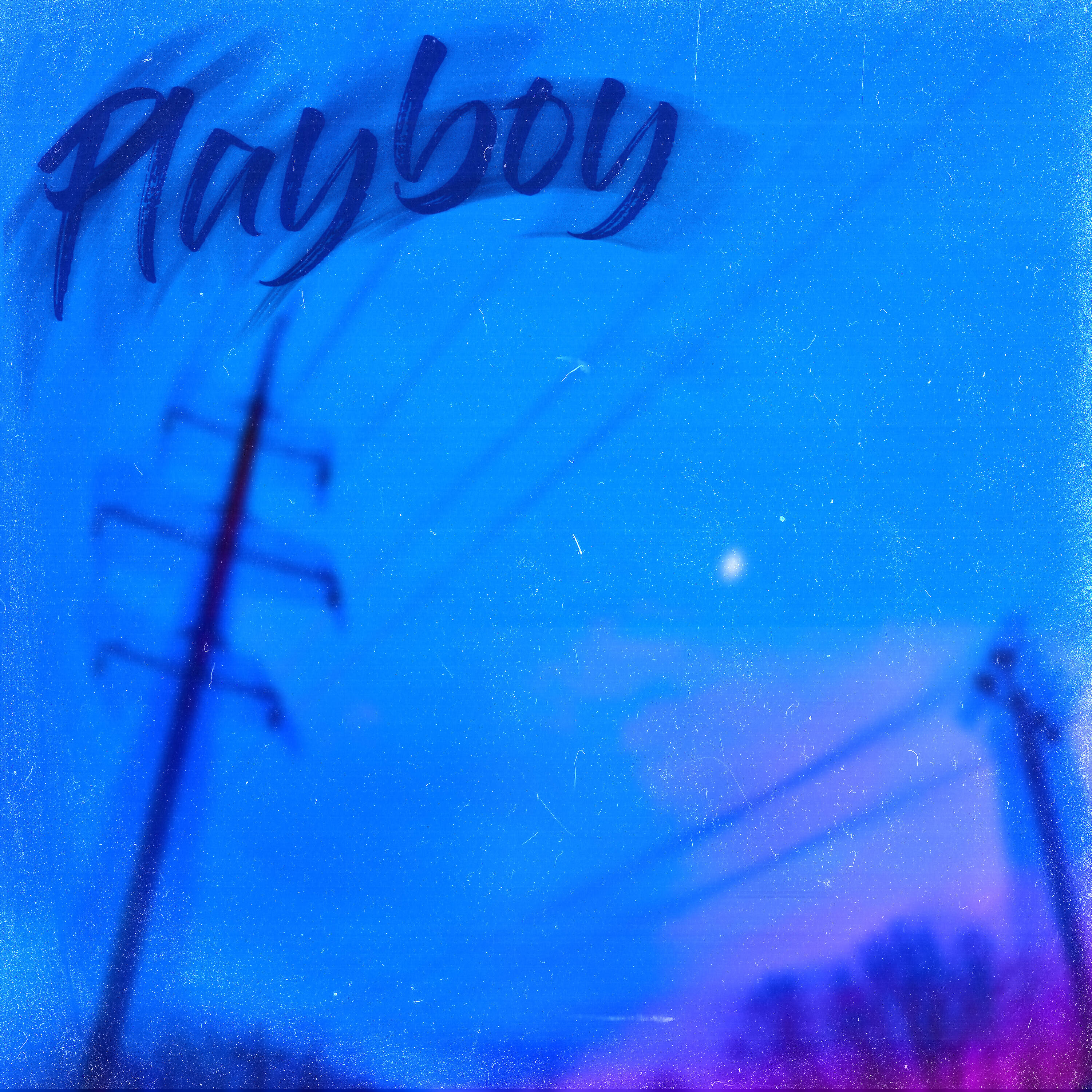 Релиз Playboy
