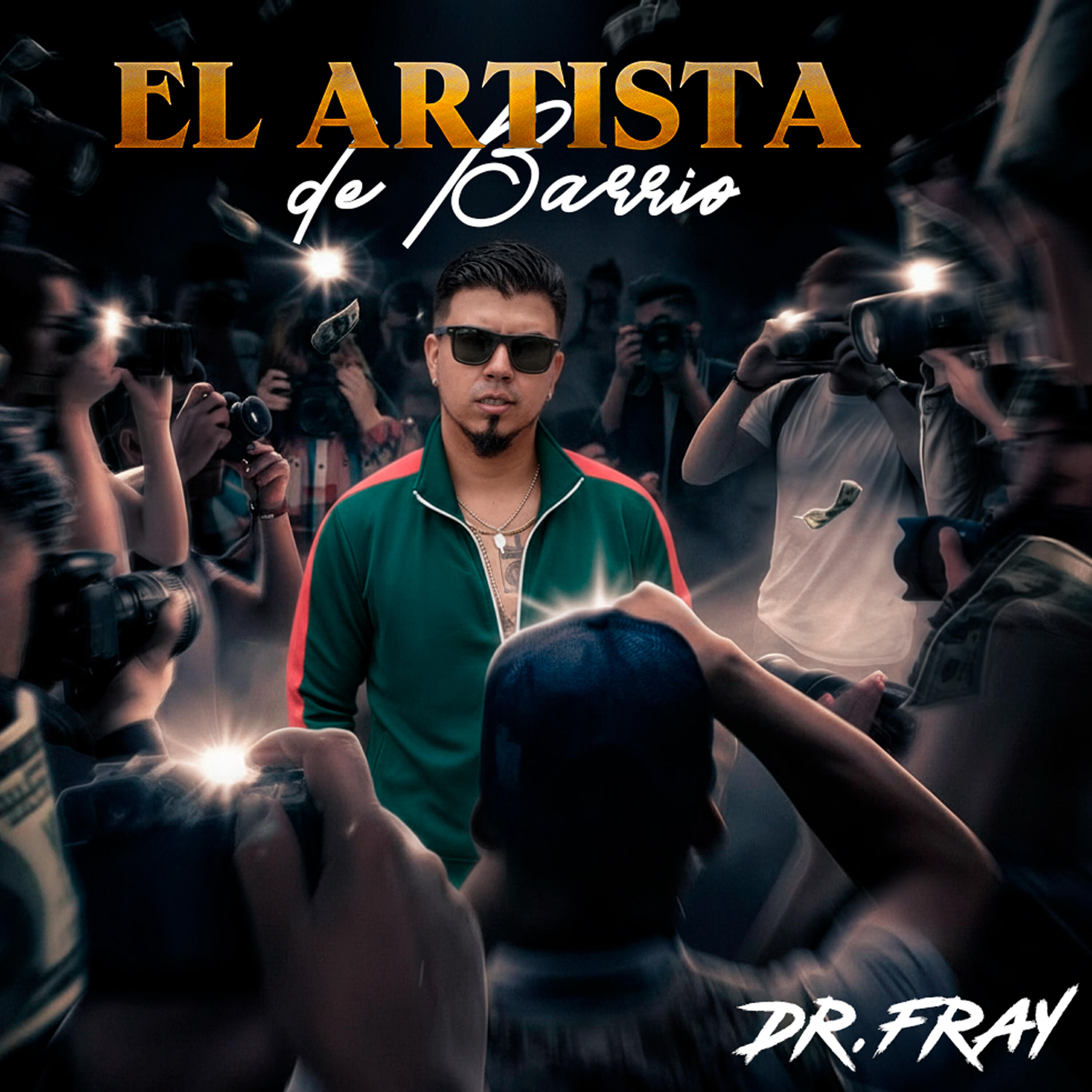 Релиз El Artista de Barrio